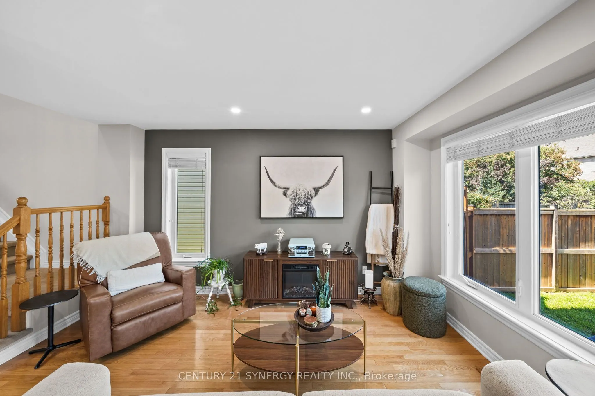 512 Cherokee Way
