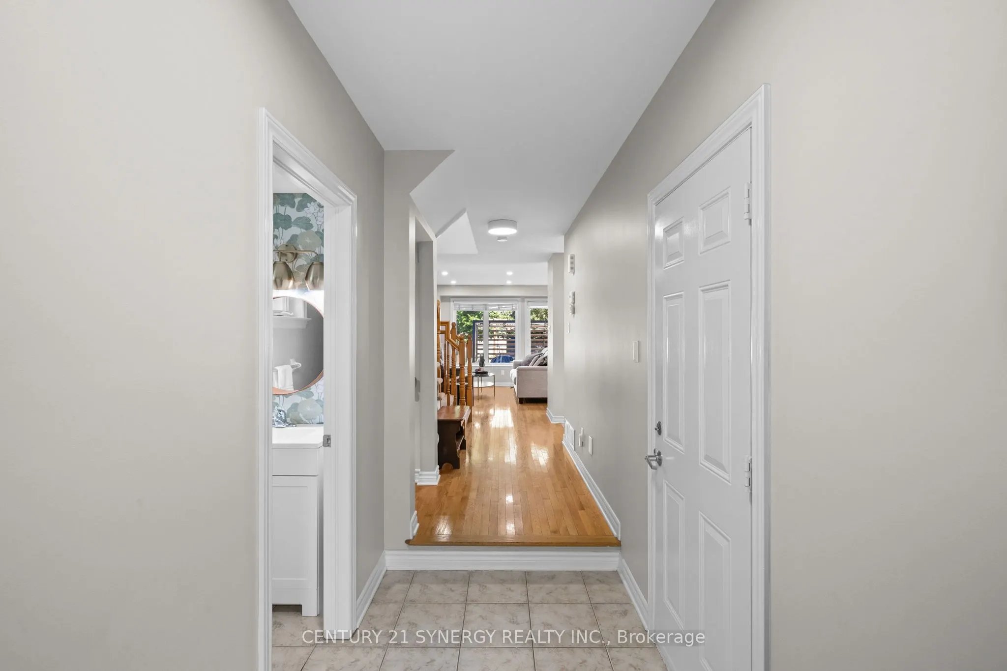 512 Cherokee Way