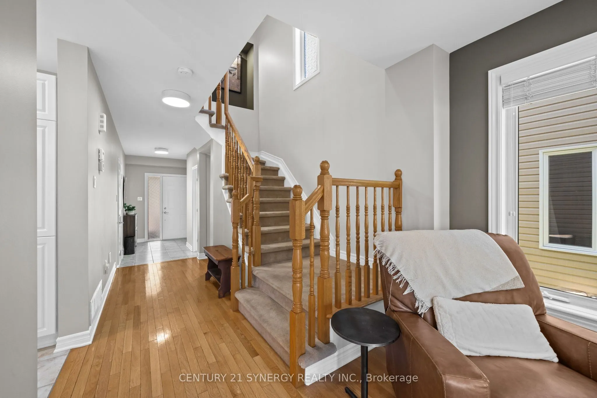 512 Cherokee Way