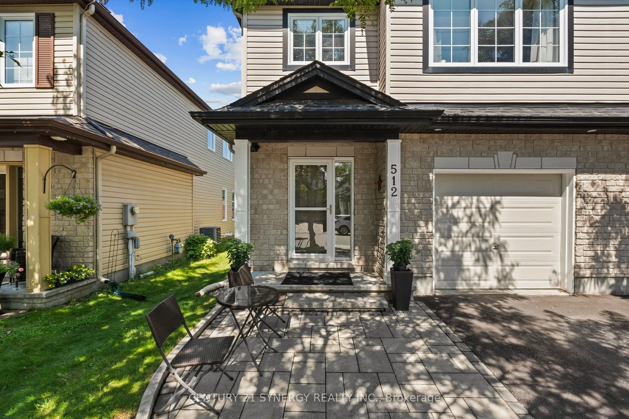 512 Cherokee Way