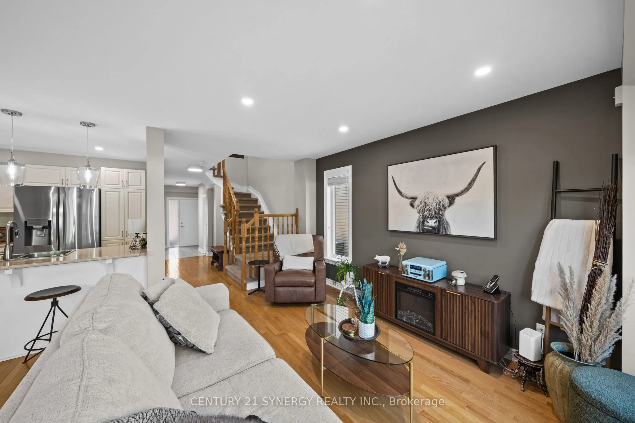 512 Cherokee Way