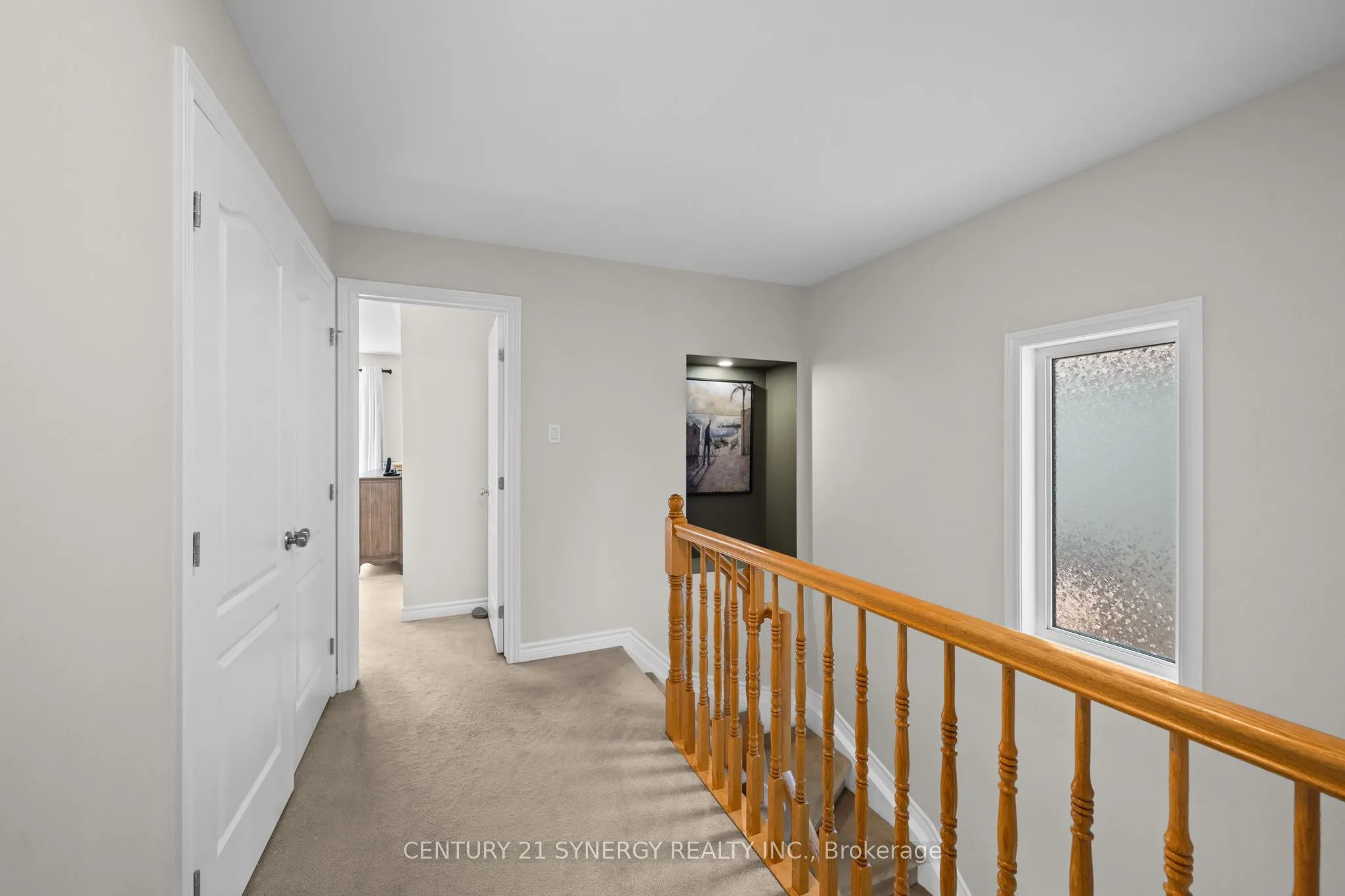 512 Cherokee Way