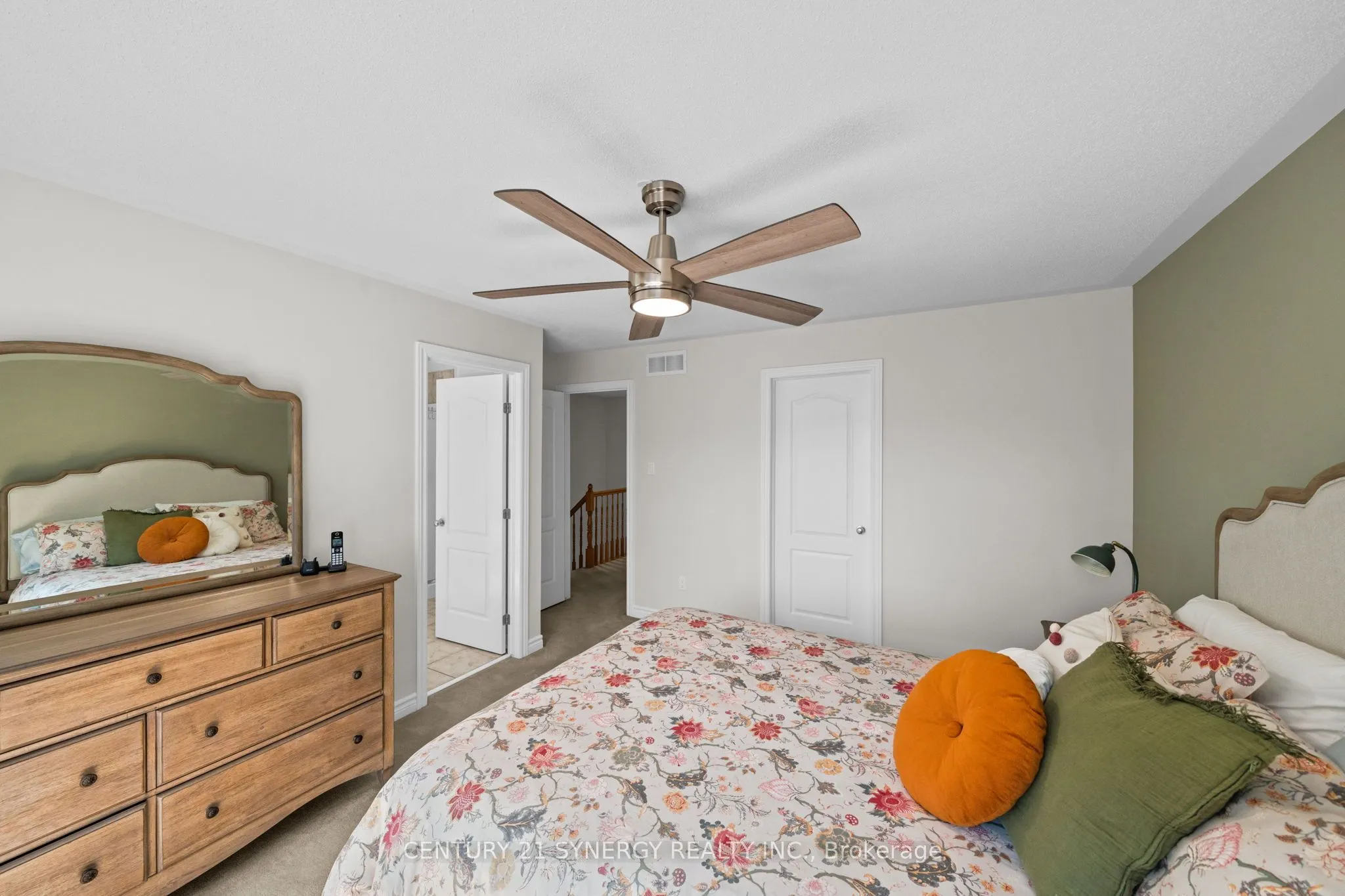 512 Cherokee Way
