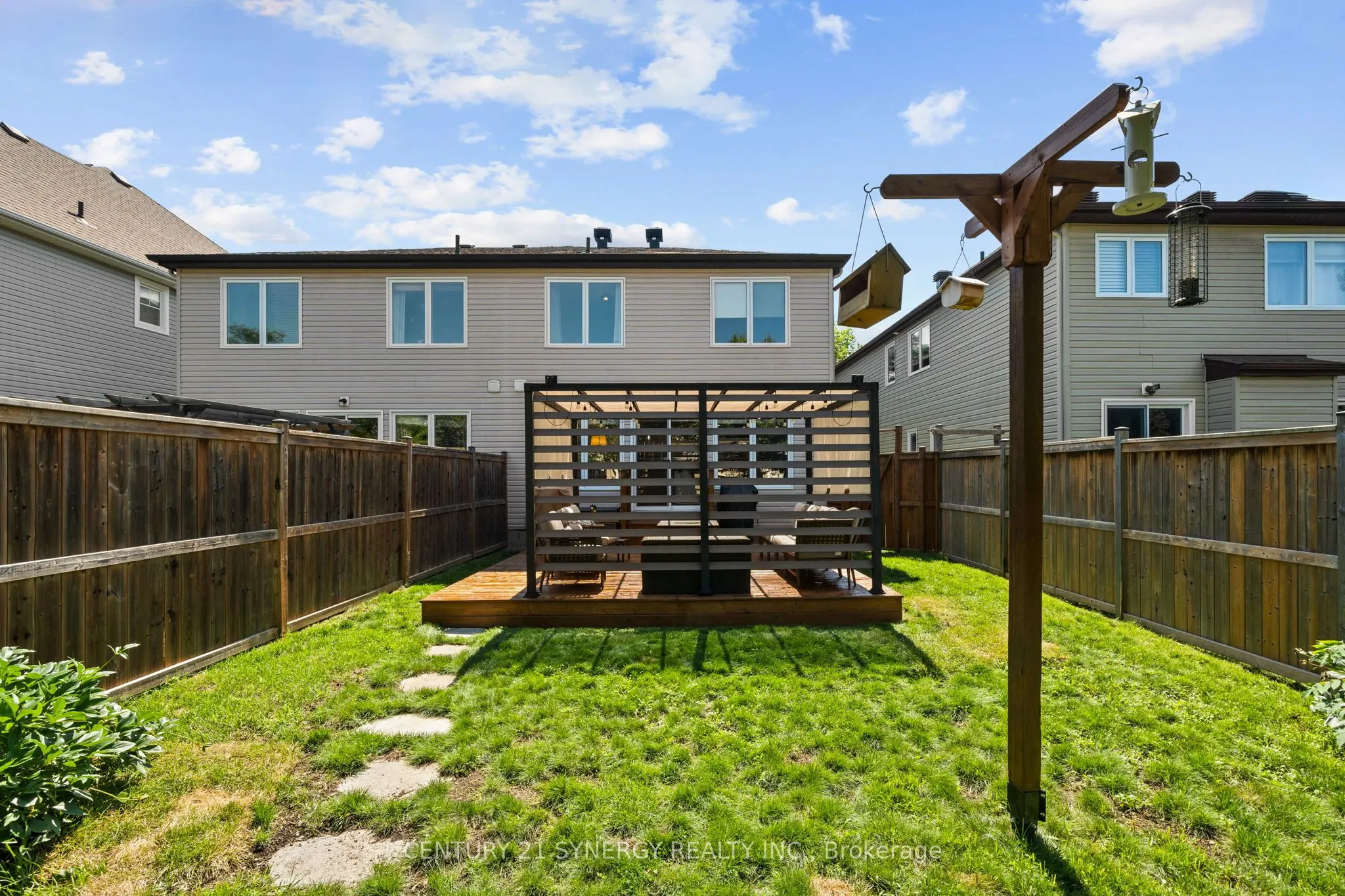512 Cherokee Way