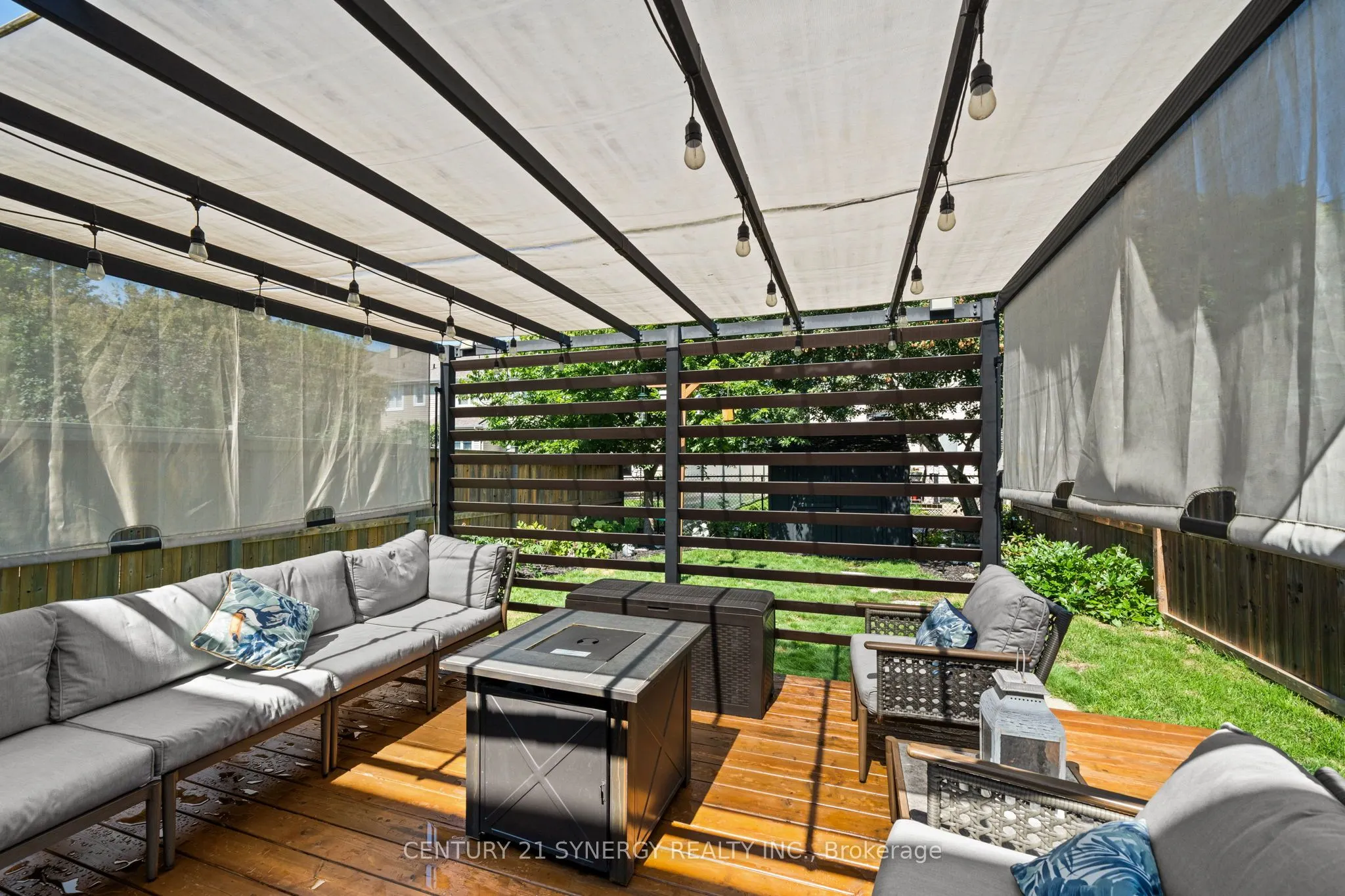 512 Cherokee Way