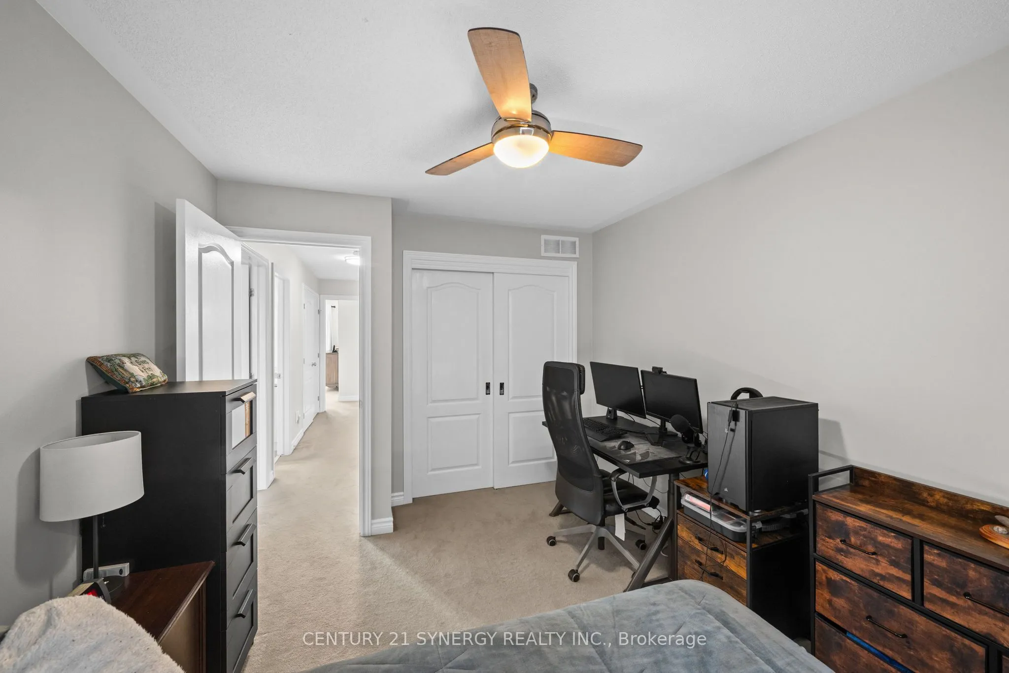 512 Cherokee Way