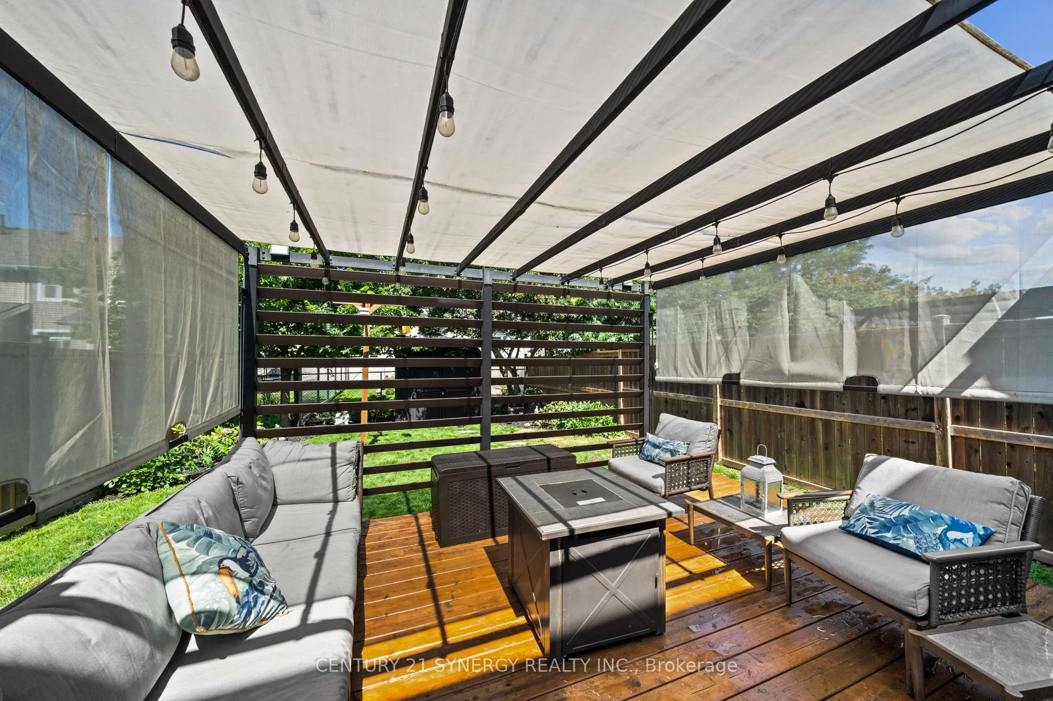 512 Cherokee Way