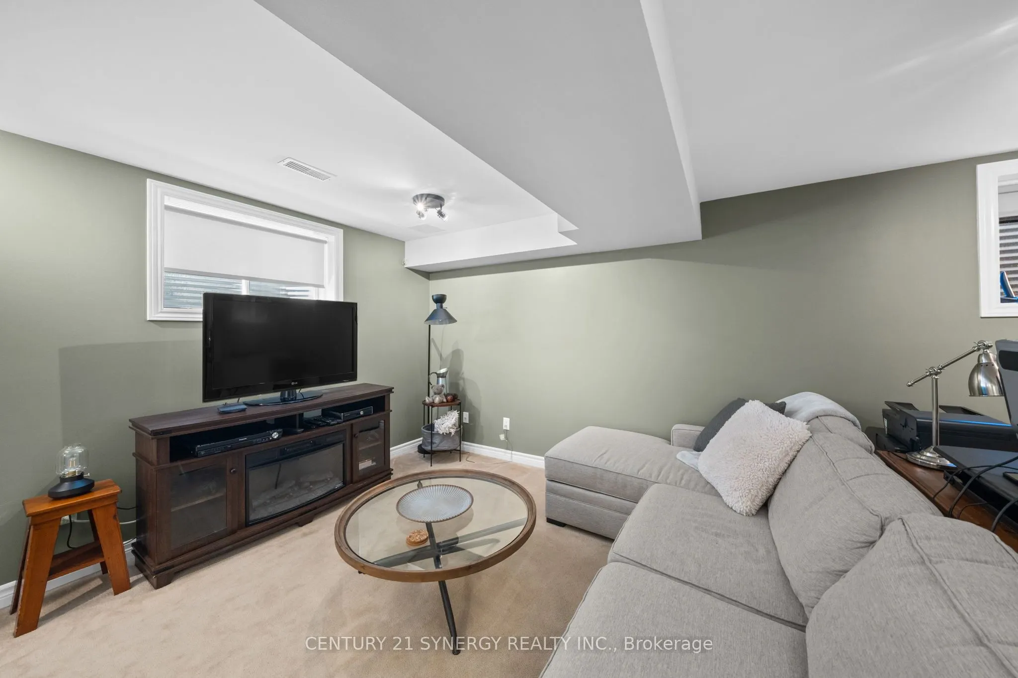 512 Cherokee Way