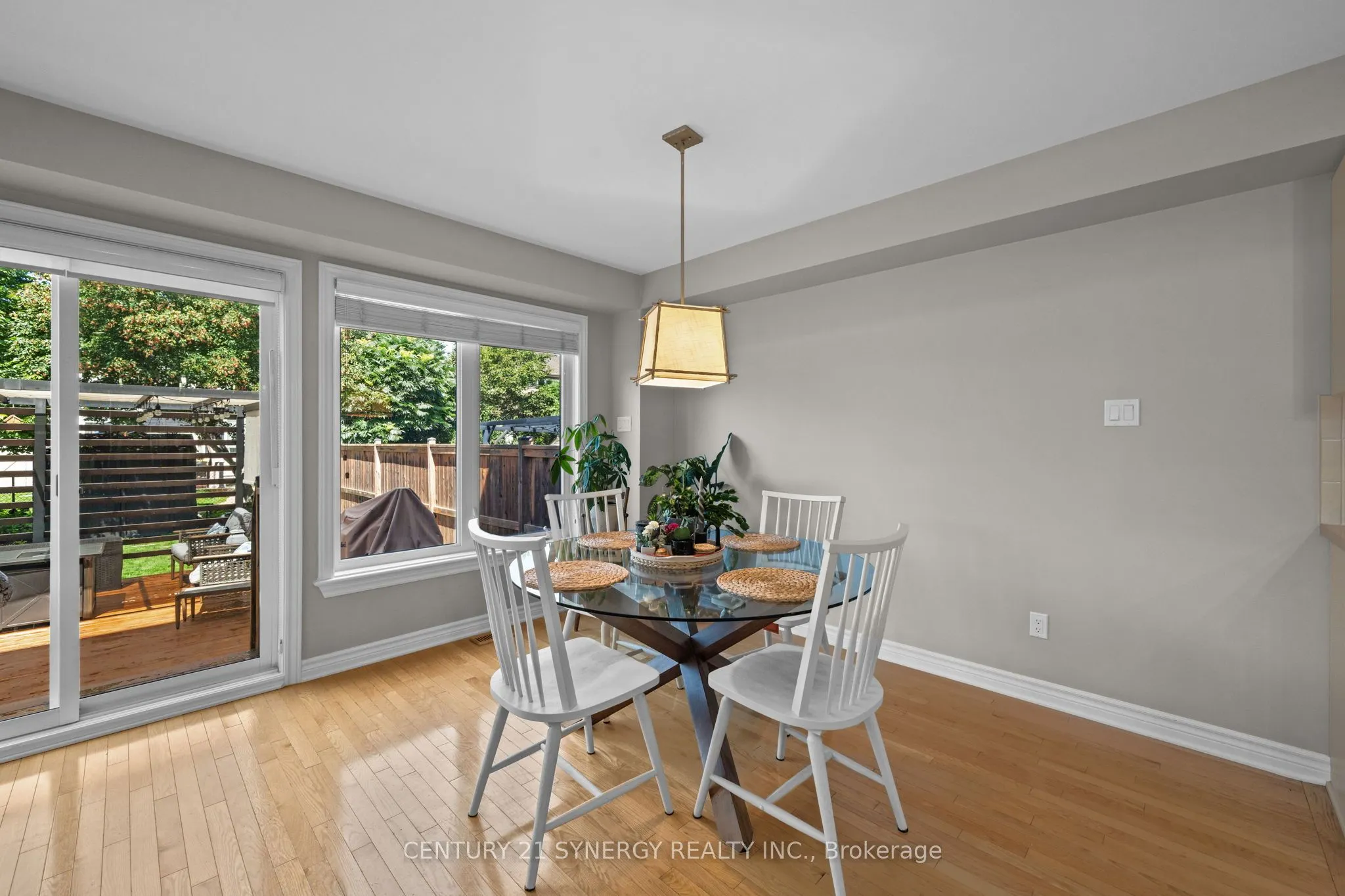512 Cherokee Way