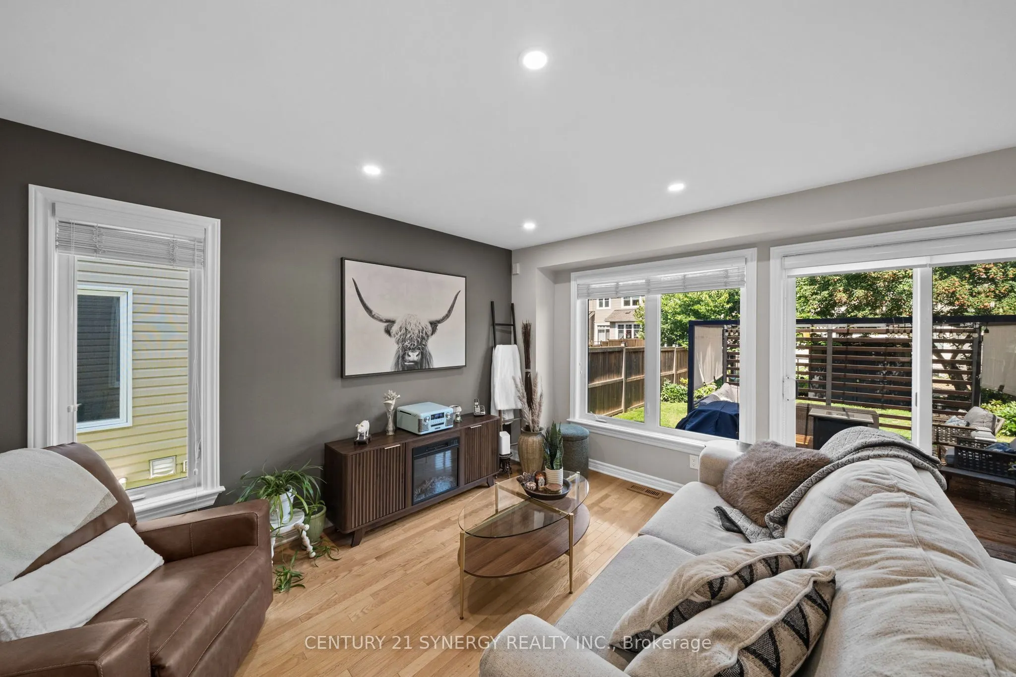 512 Cherokee Way
