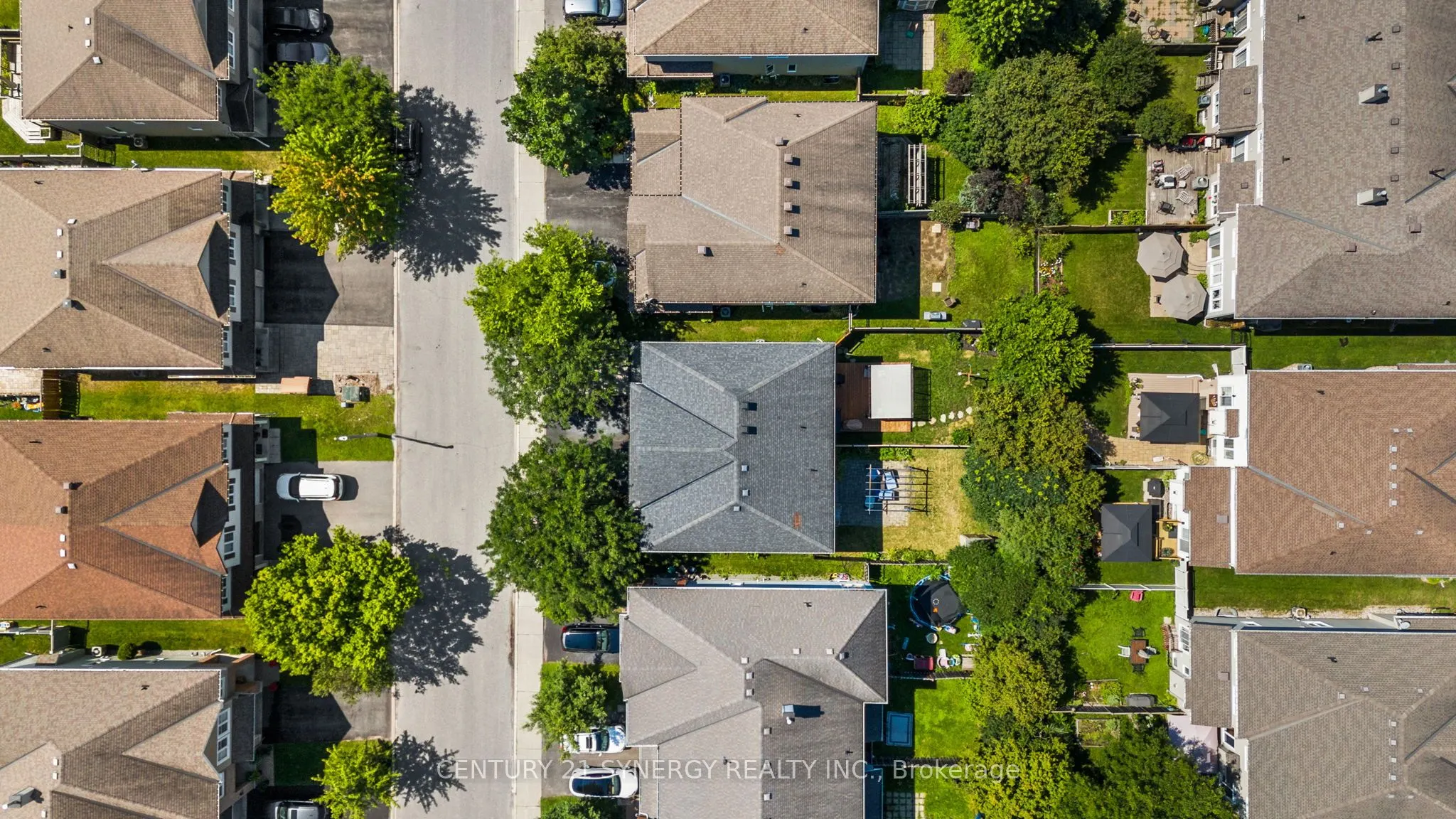 512 Cherokee Way