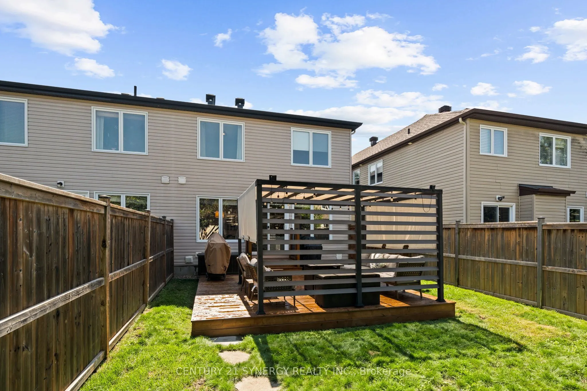 512 Cherokee Way