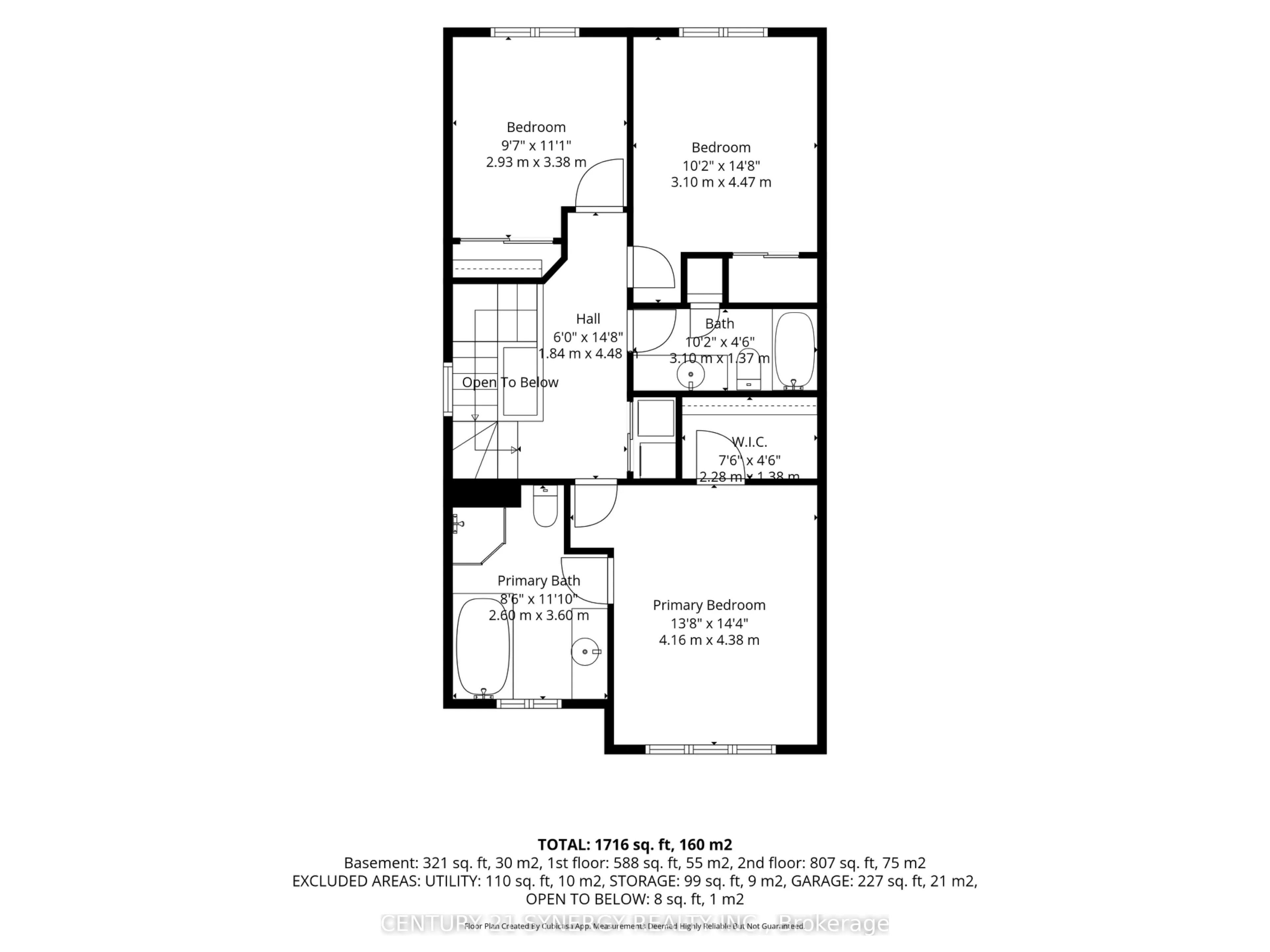 512 Cherokee Way