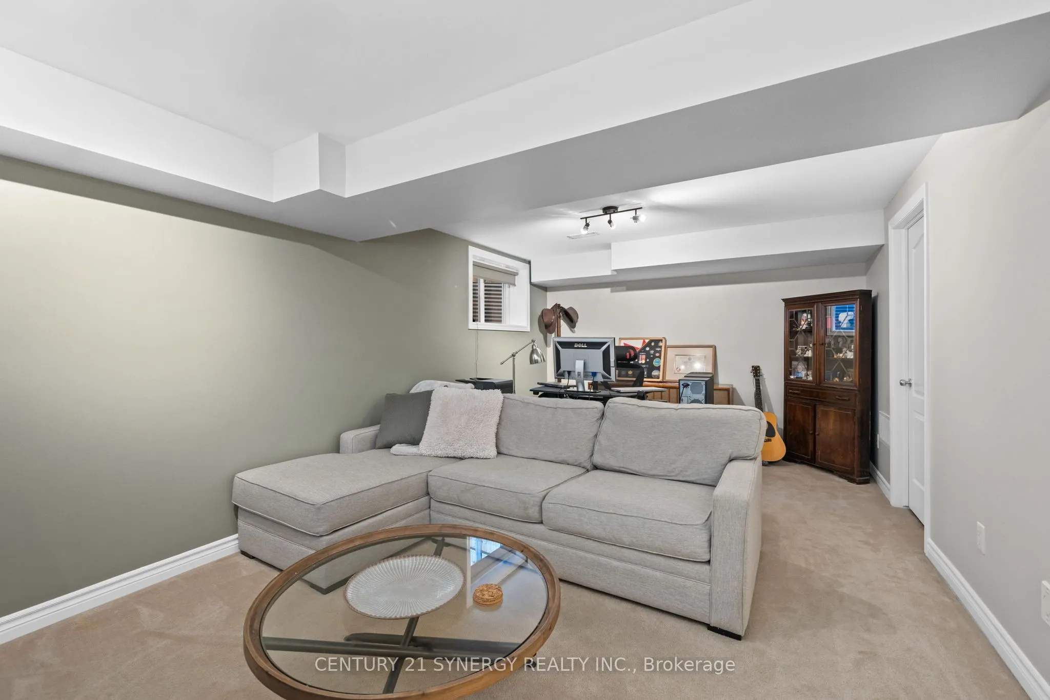 512 Cherokee Way