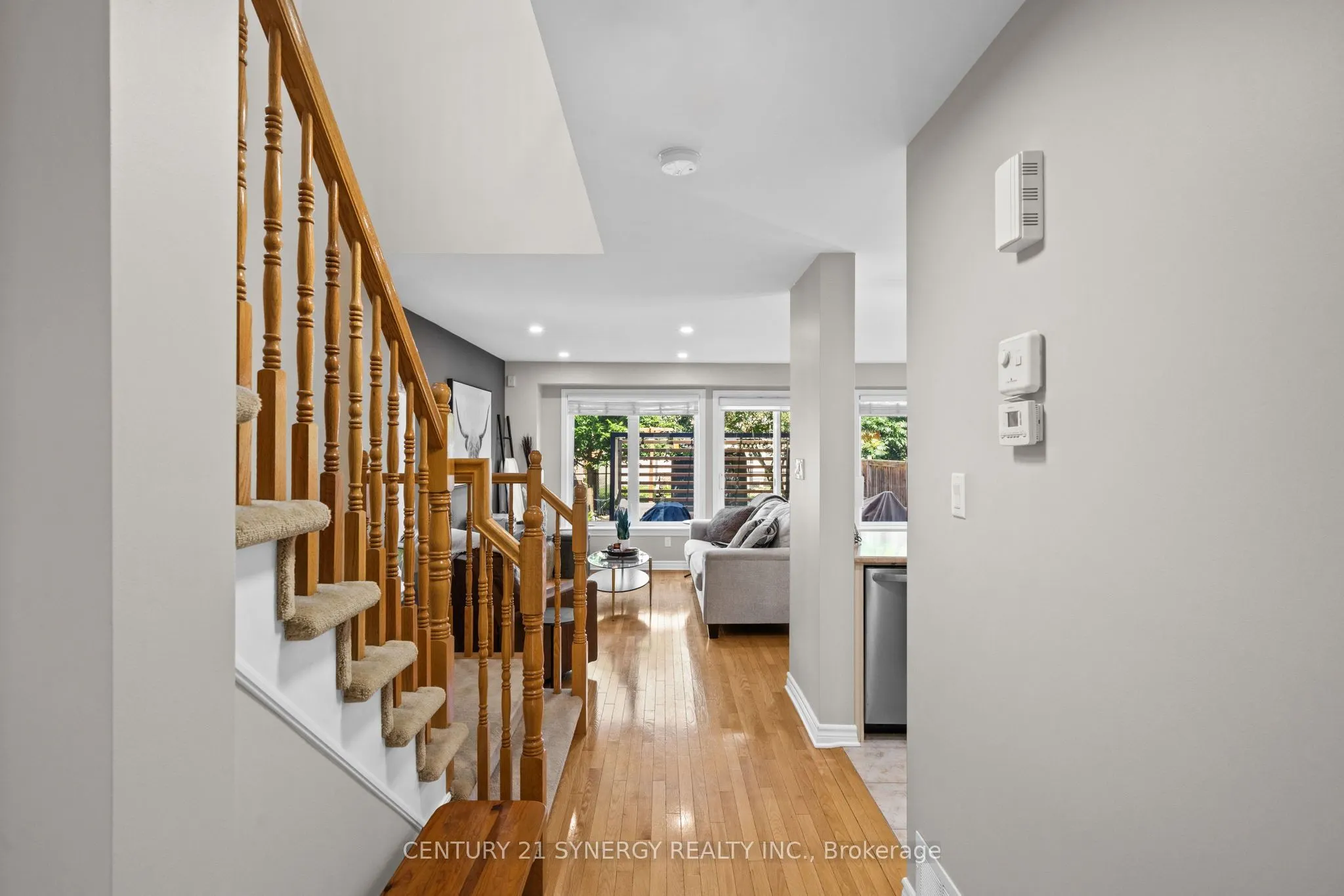 512 Cherokee Way