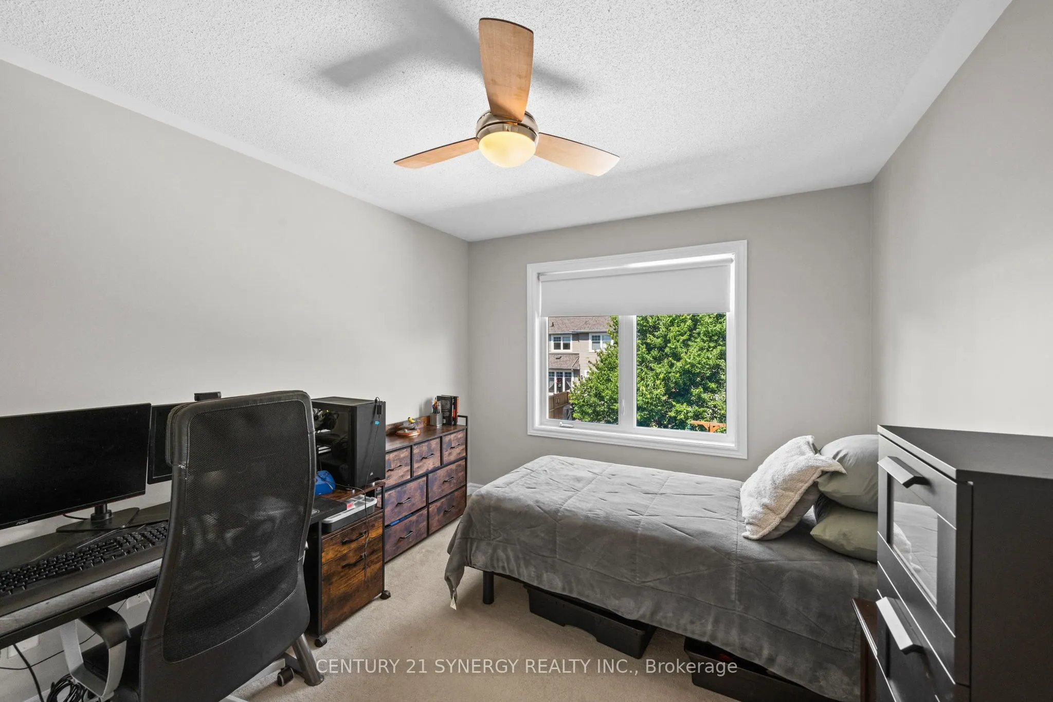 512 Cherokee Way