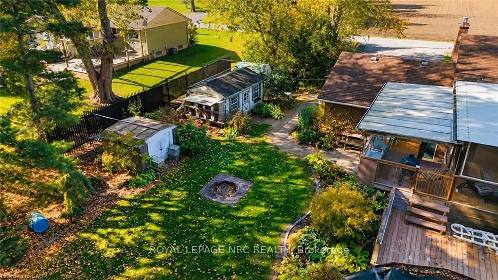 44091 Hendershot Road