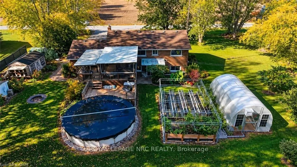 44091 Hendershot Road