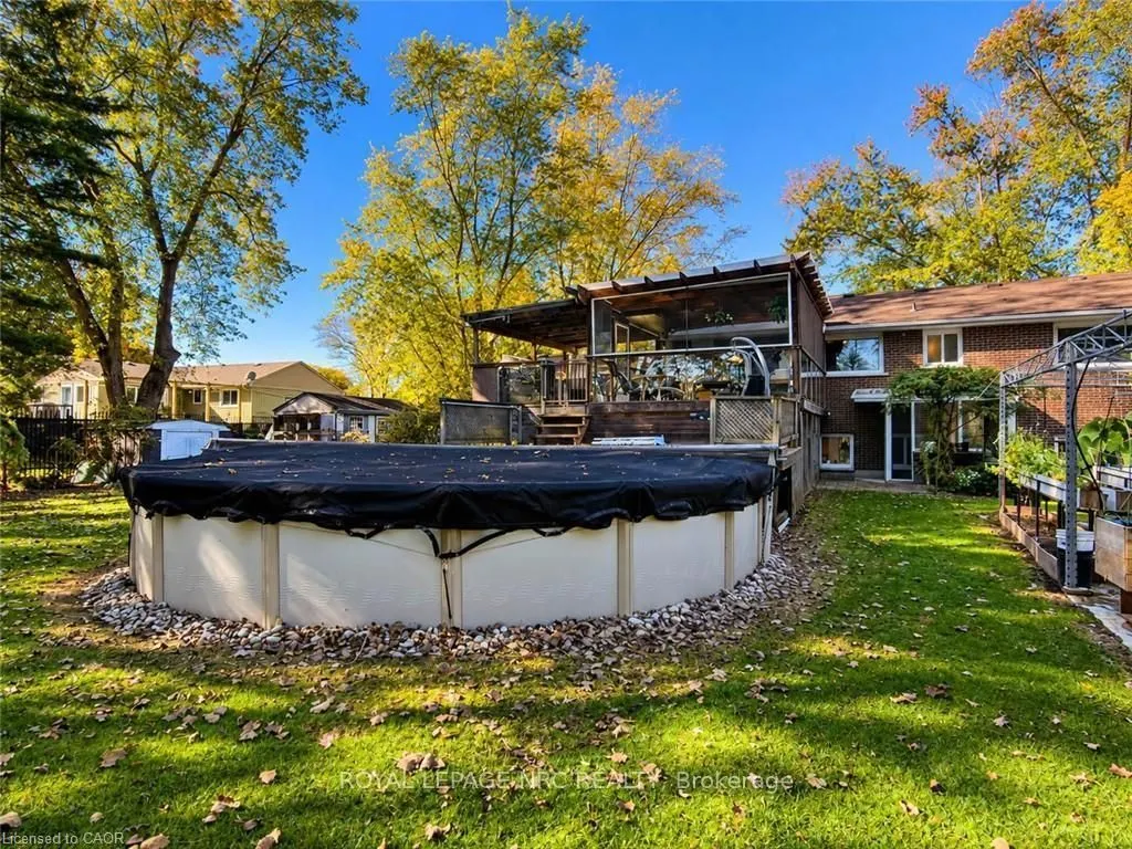 44091 Hendershot Road