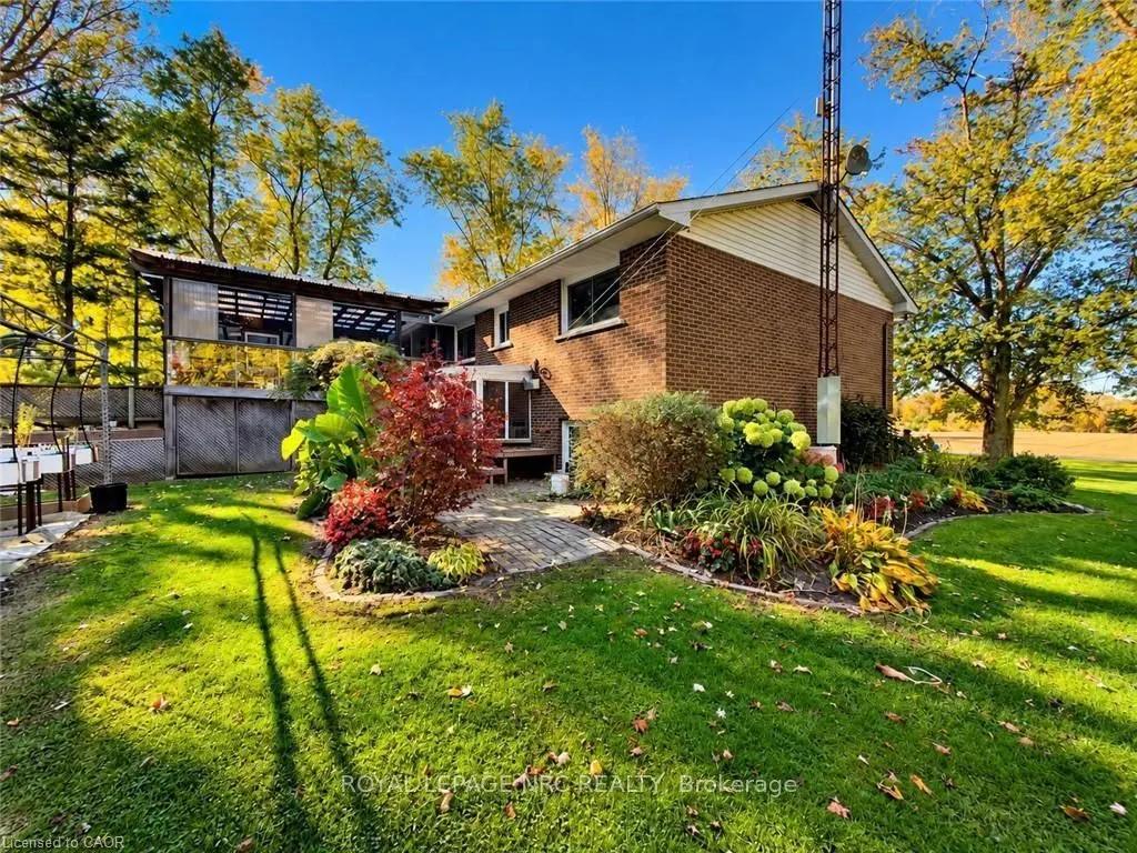 44091 Hendershot Road