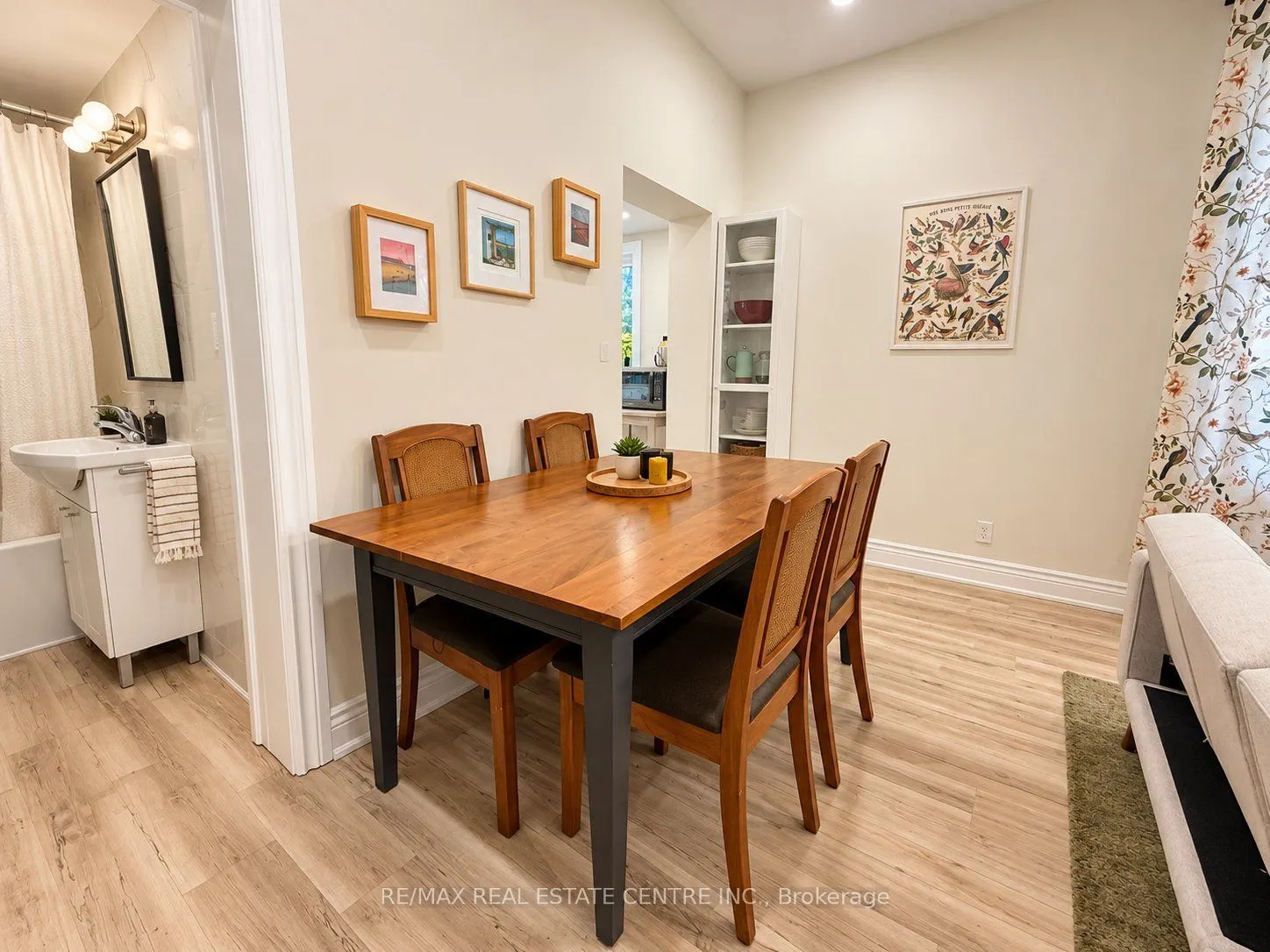 36 London Road W #B
