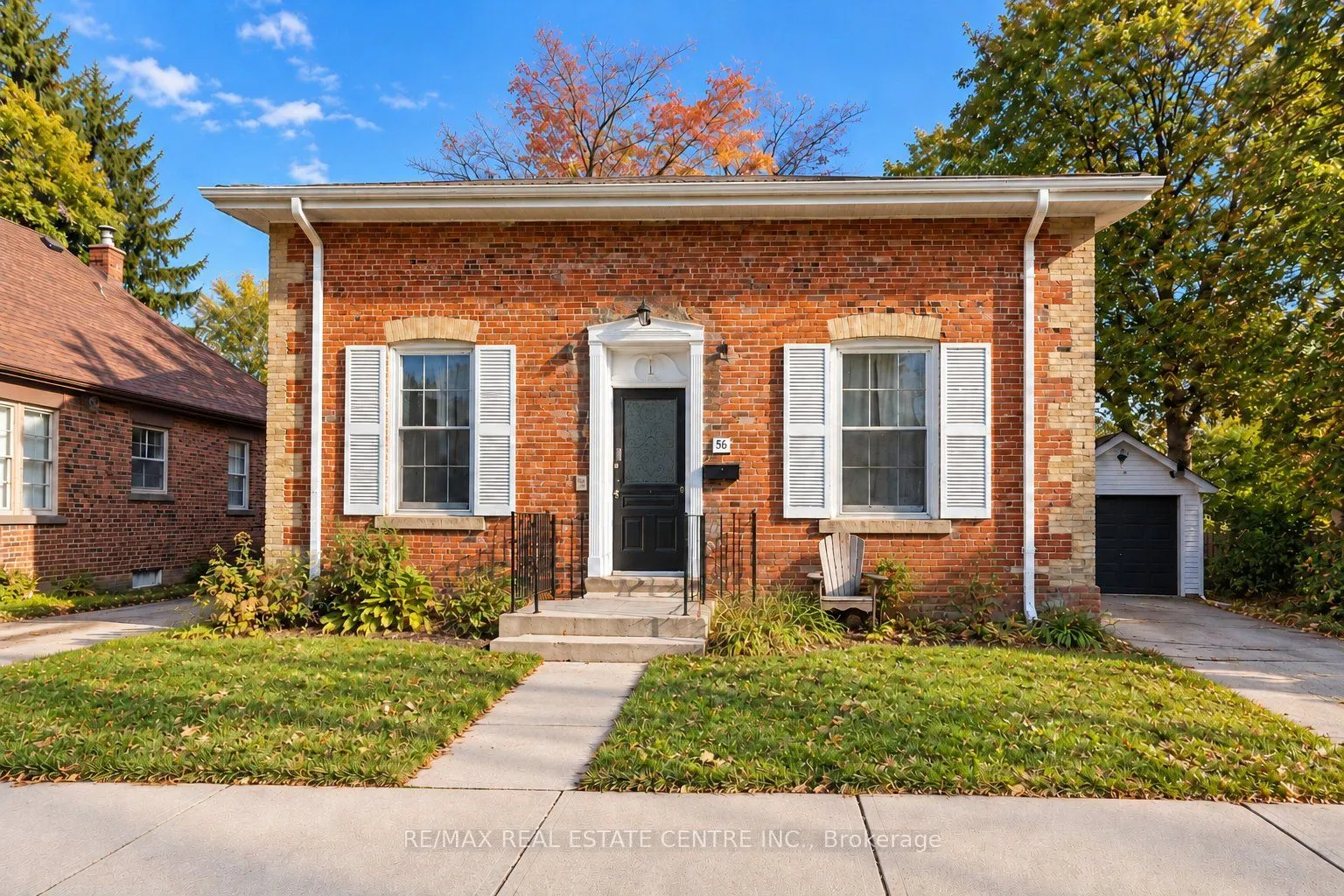 36 London Road W #B