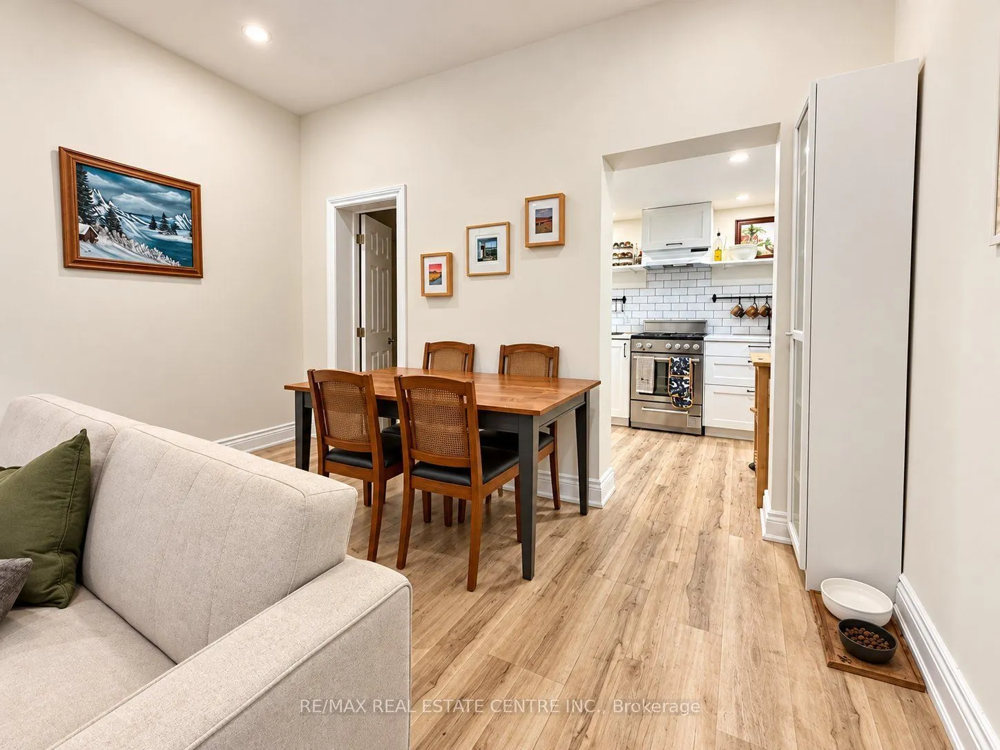 36 London Road W #B