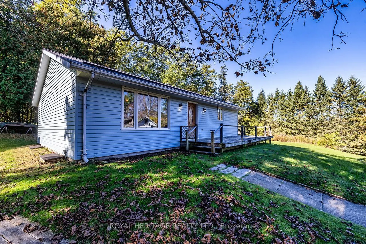 4866 Sackville Bridge Road #A & B