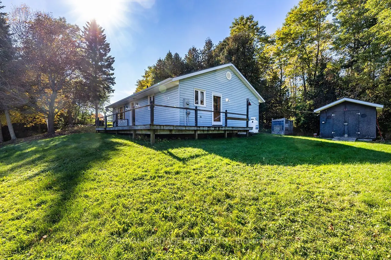 4866 Sackville Bridge Road #A & B