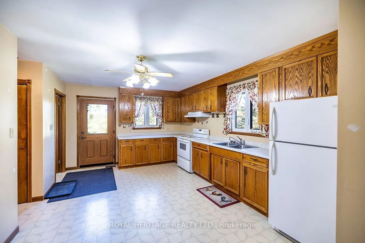 4866 Sackville Bridge Road #A & B