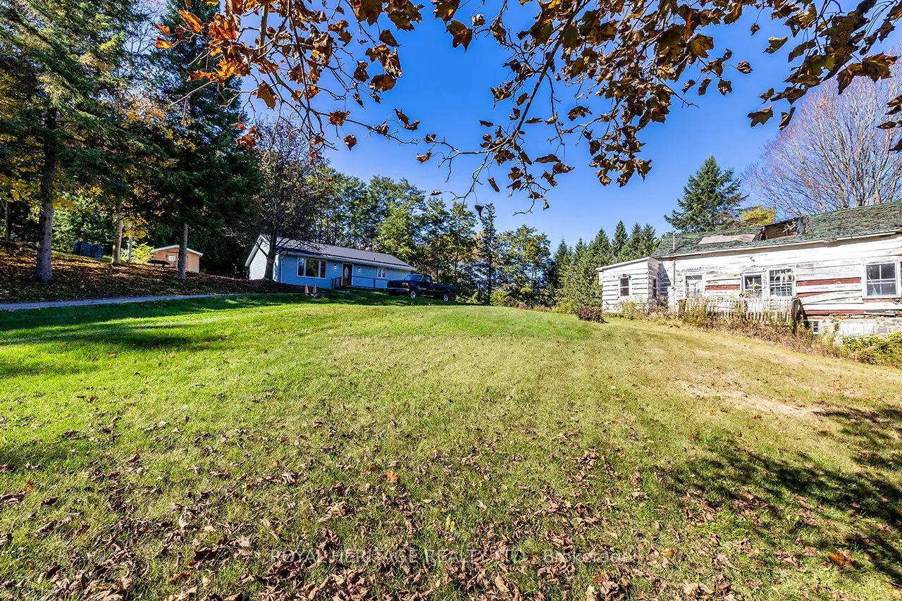 4866 Sackville Bridge Road #A & B