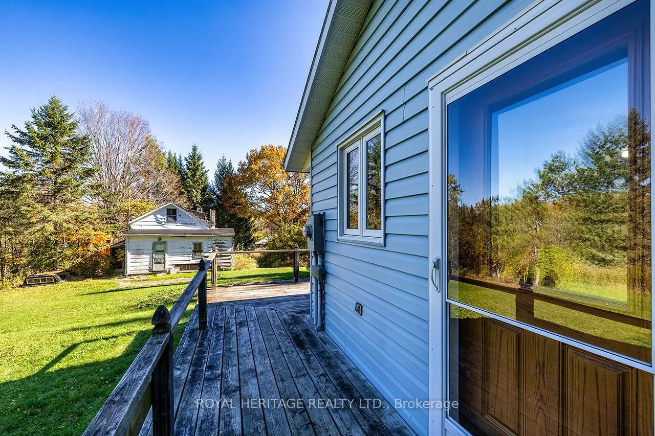 4866 Sackville Bridge Road #A & B