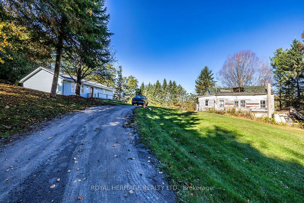 4866 Sackville Bridge Road #A & B
