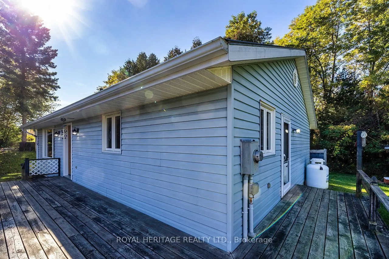 4866 Sackville Bridge Road #A & B