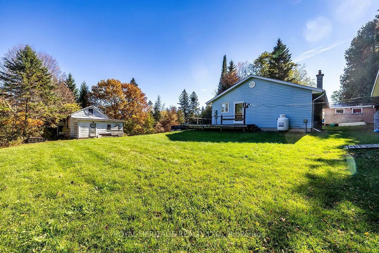4866 Sackville Bridge Road #A & B