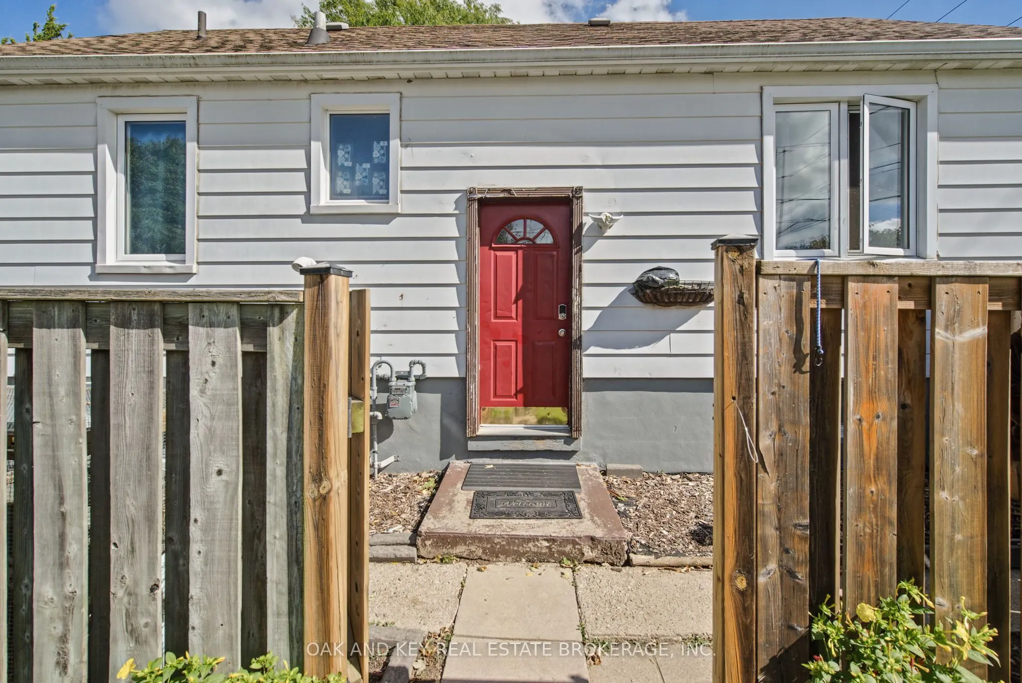 708 Cheapside Street