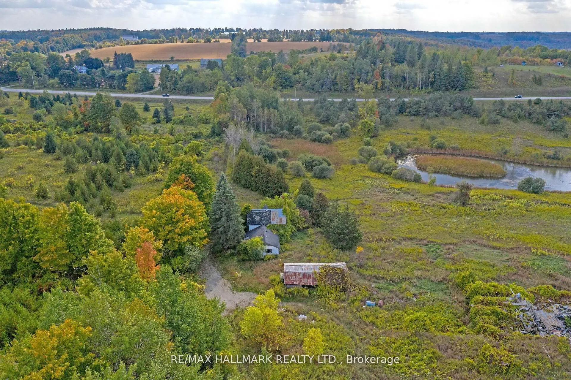 5285 Trafalgar Road