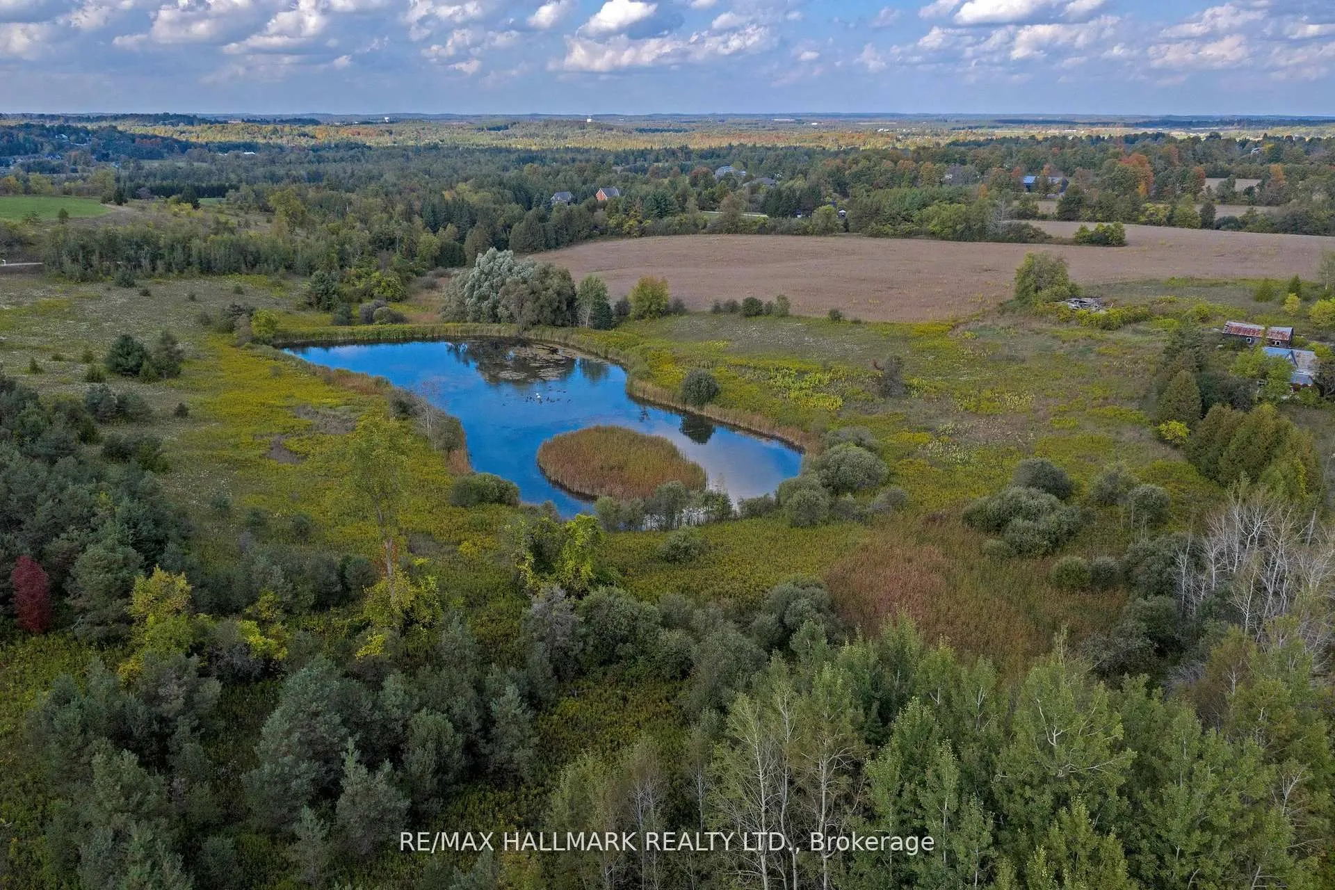 5285 Trafalgar Road
