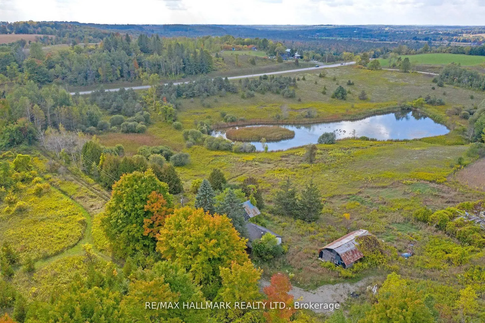 5285 Trafalgar Road