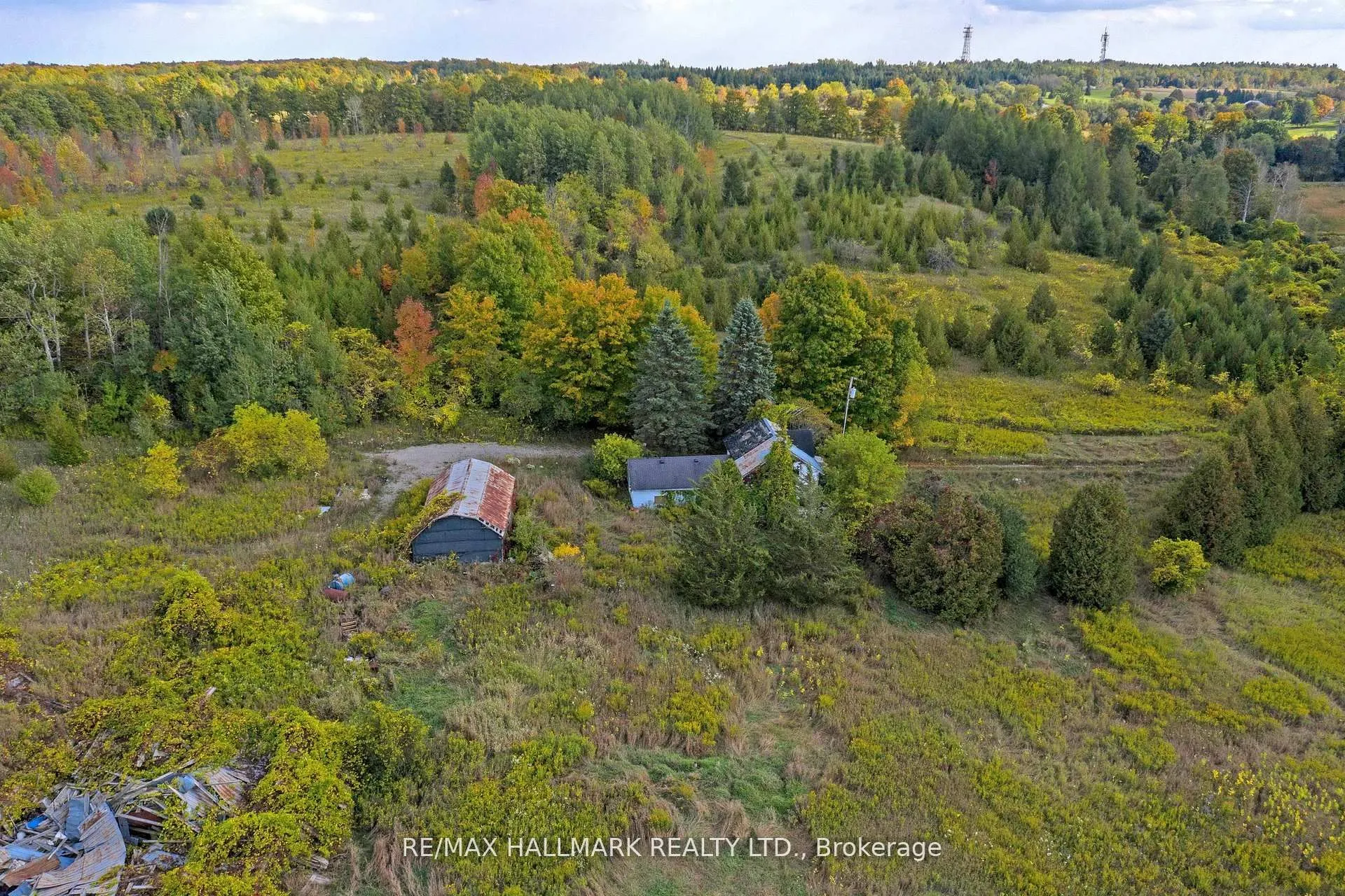 5285 Trafalgar Road