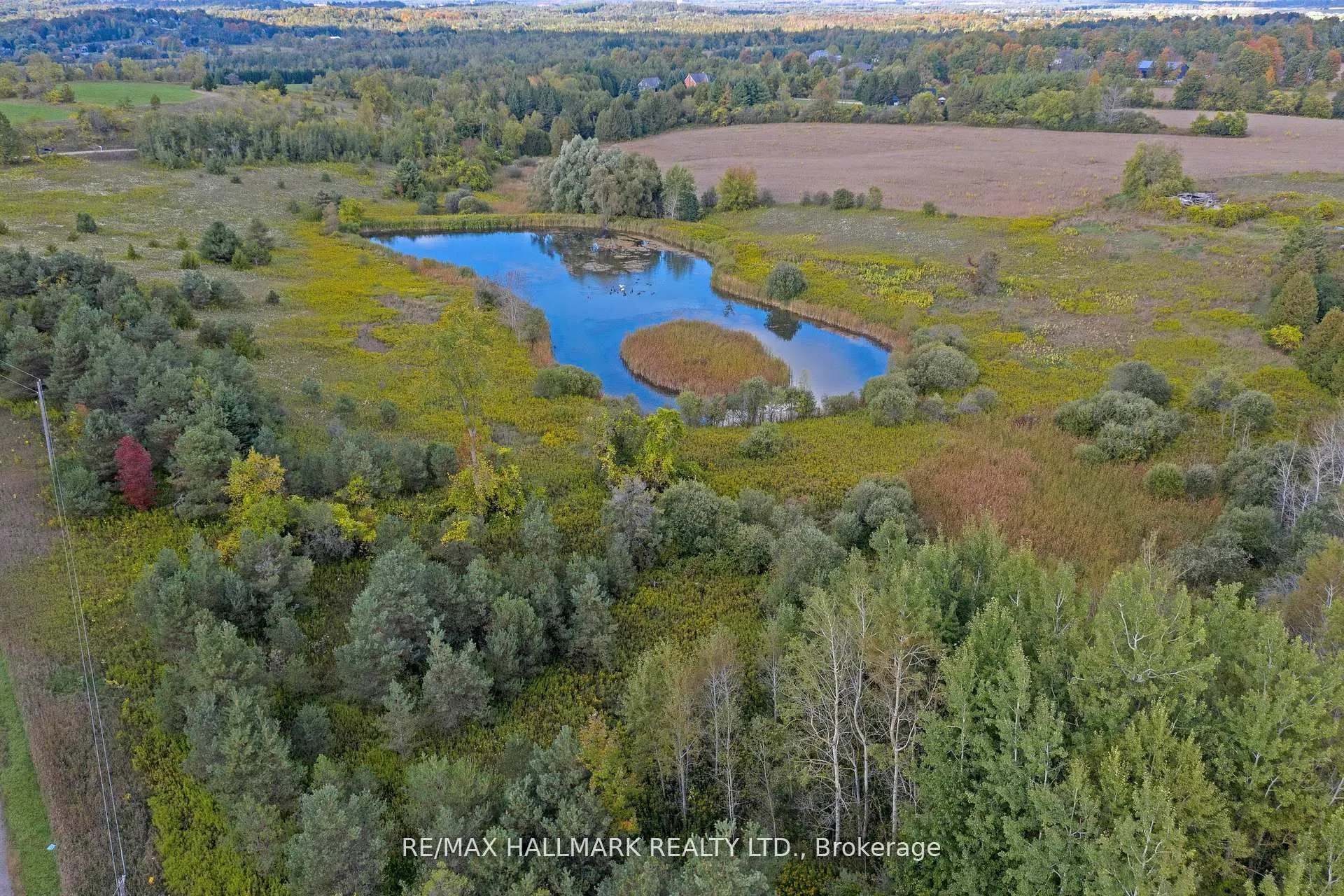 5285 Trafalgar Road