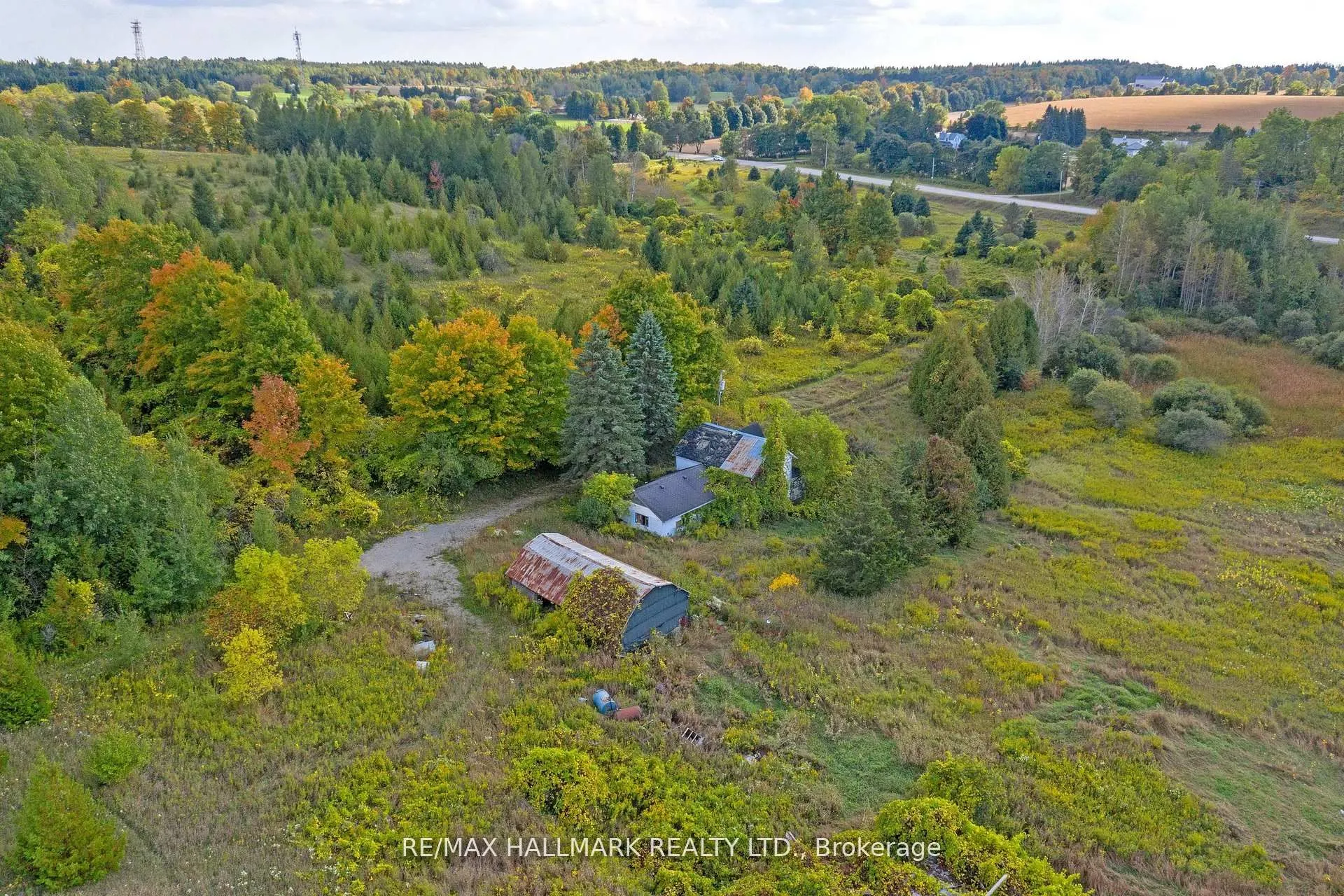 5285 Trafalgar Road