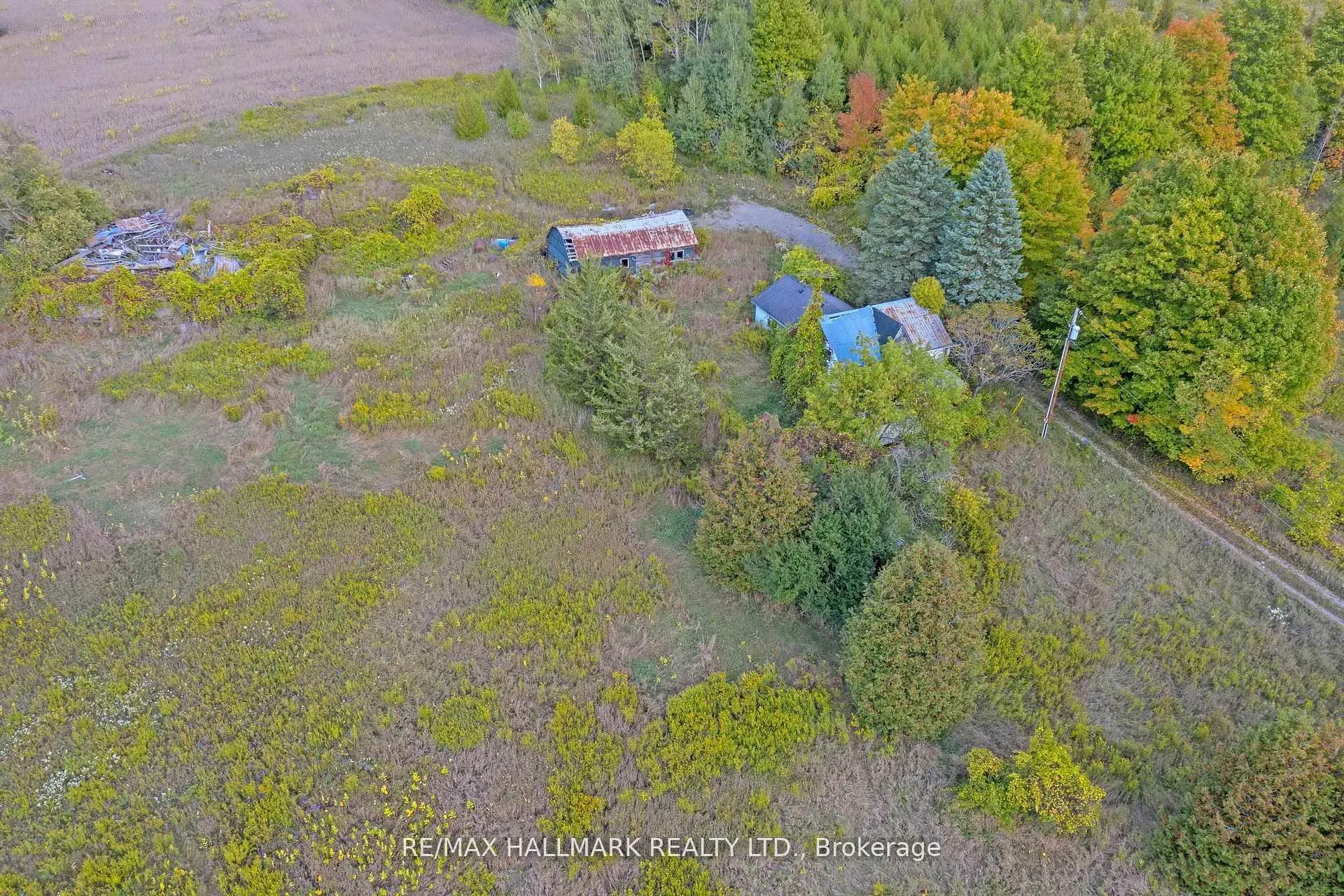 5285 Trafalgar Road