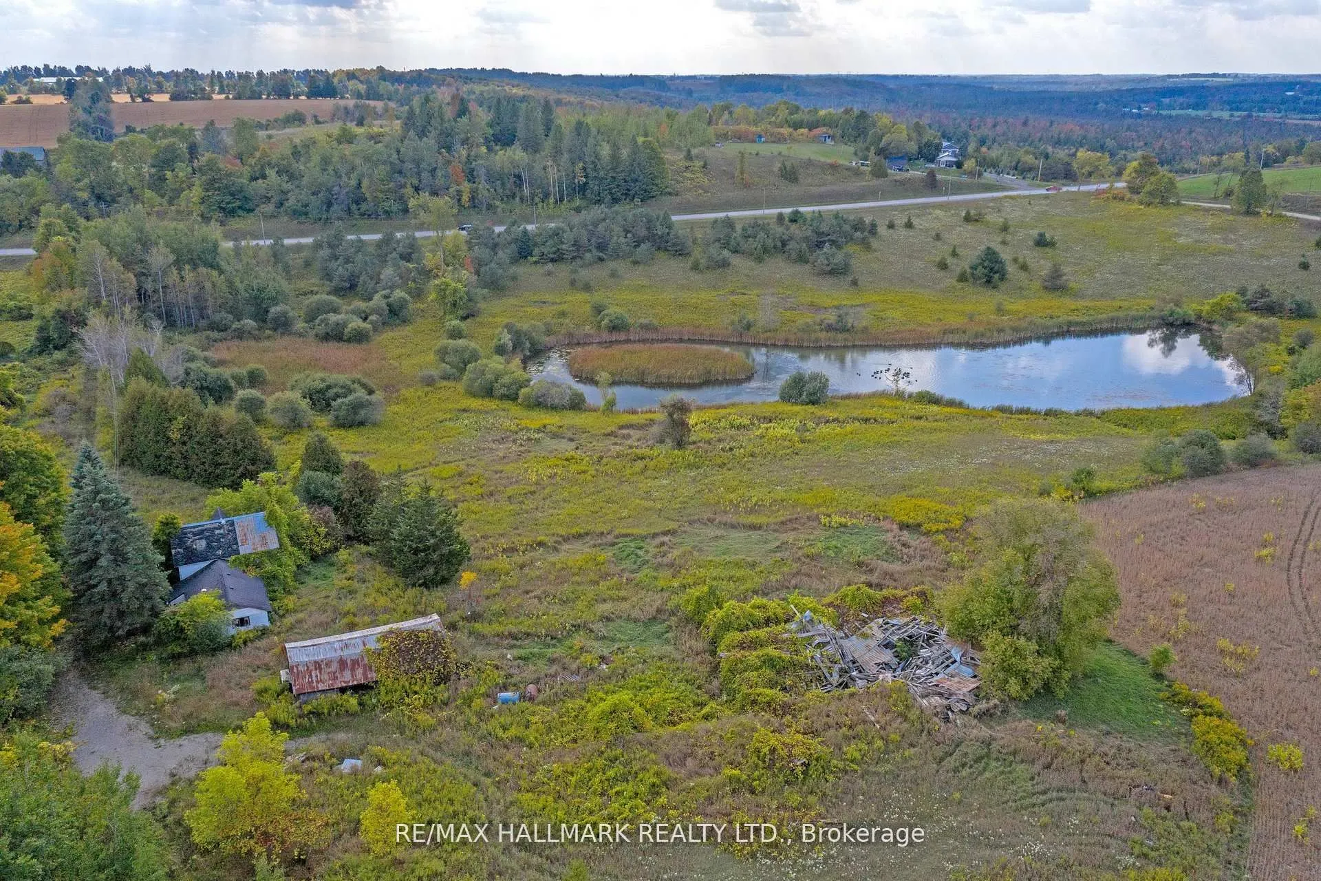 5285 Trafalgar Road