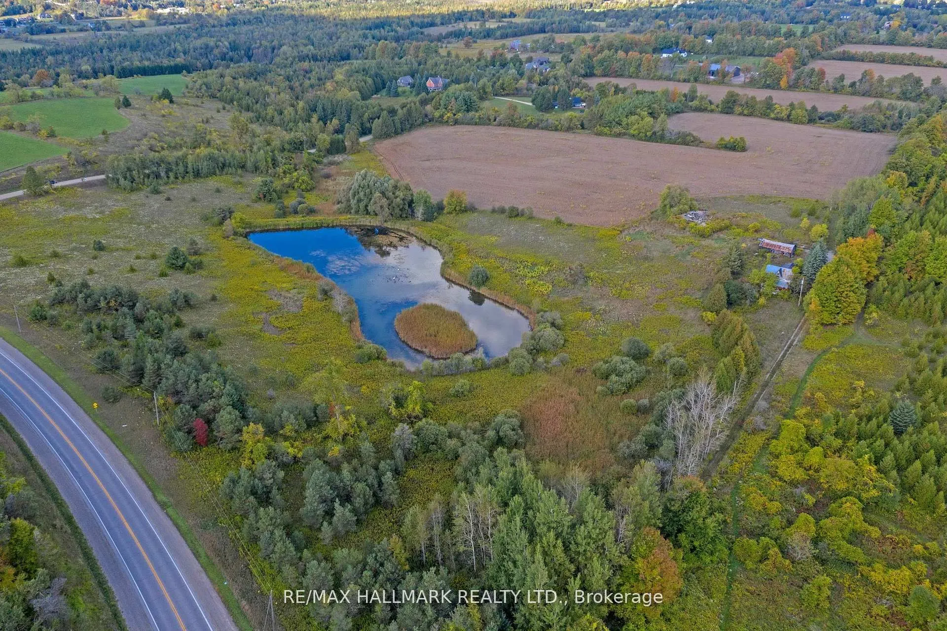 5285 Trafalgar Road