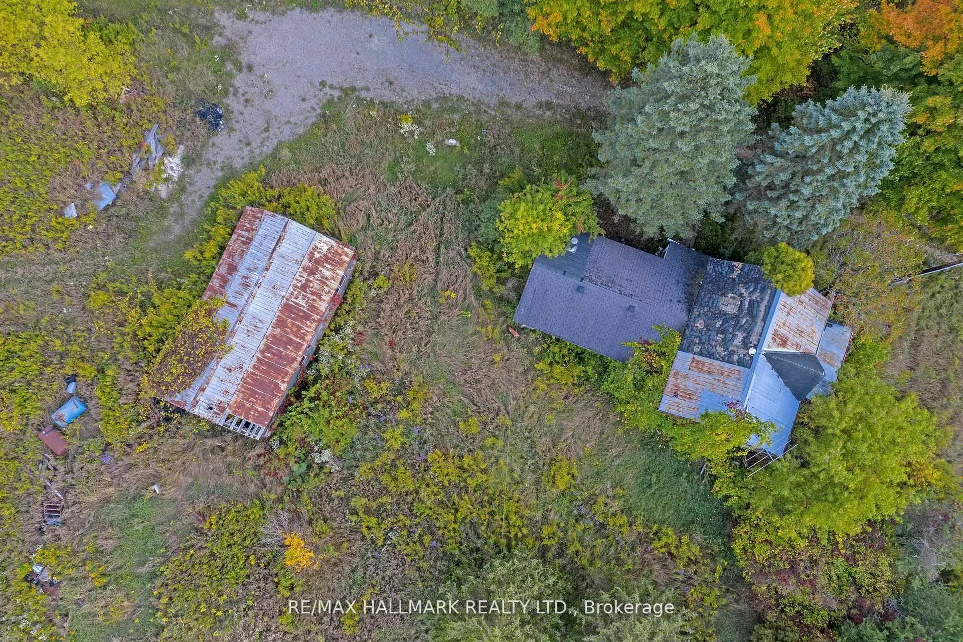 5285 Trafalgar Road