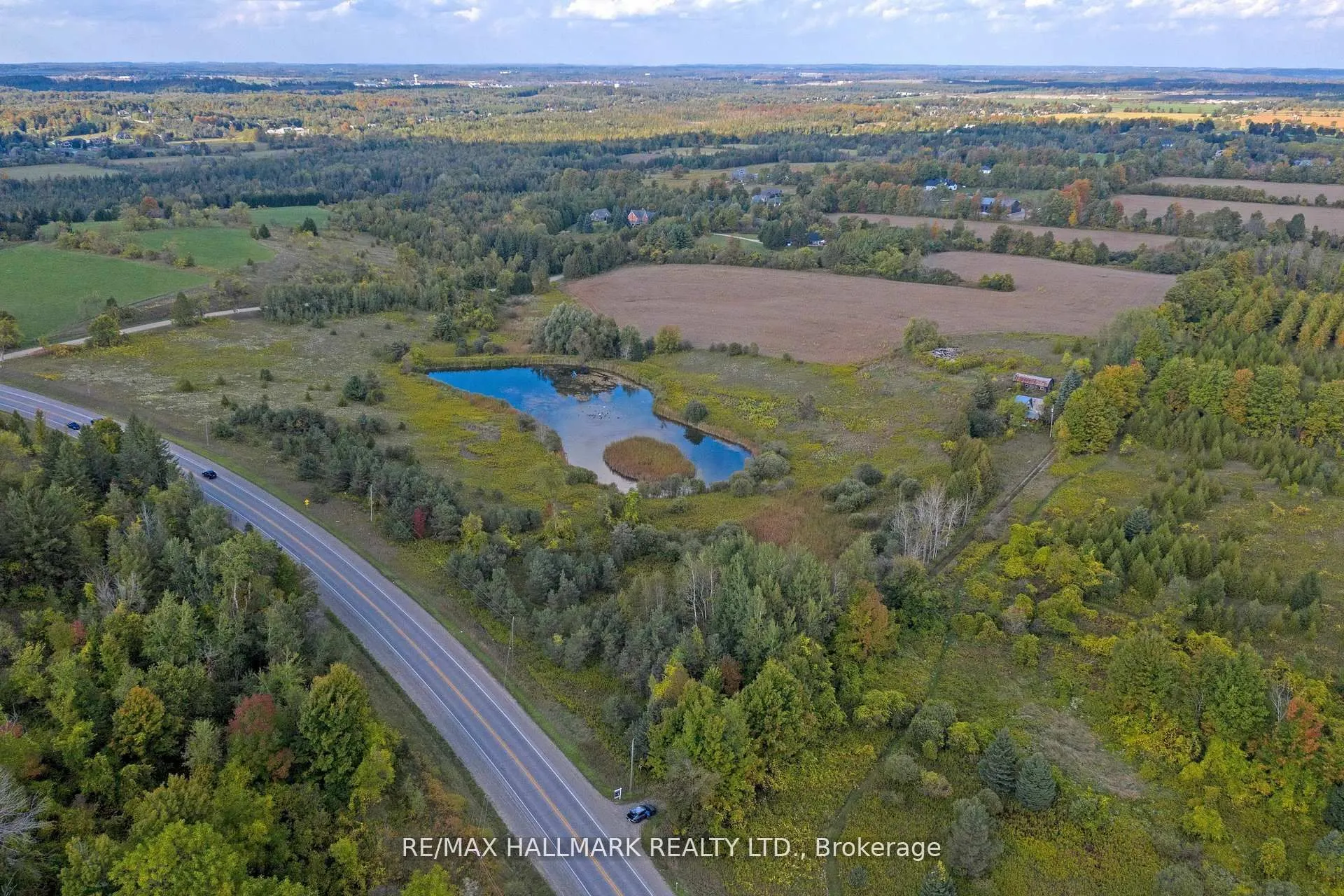 5285 Trafalgar Road