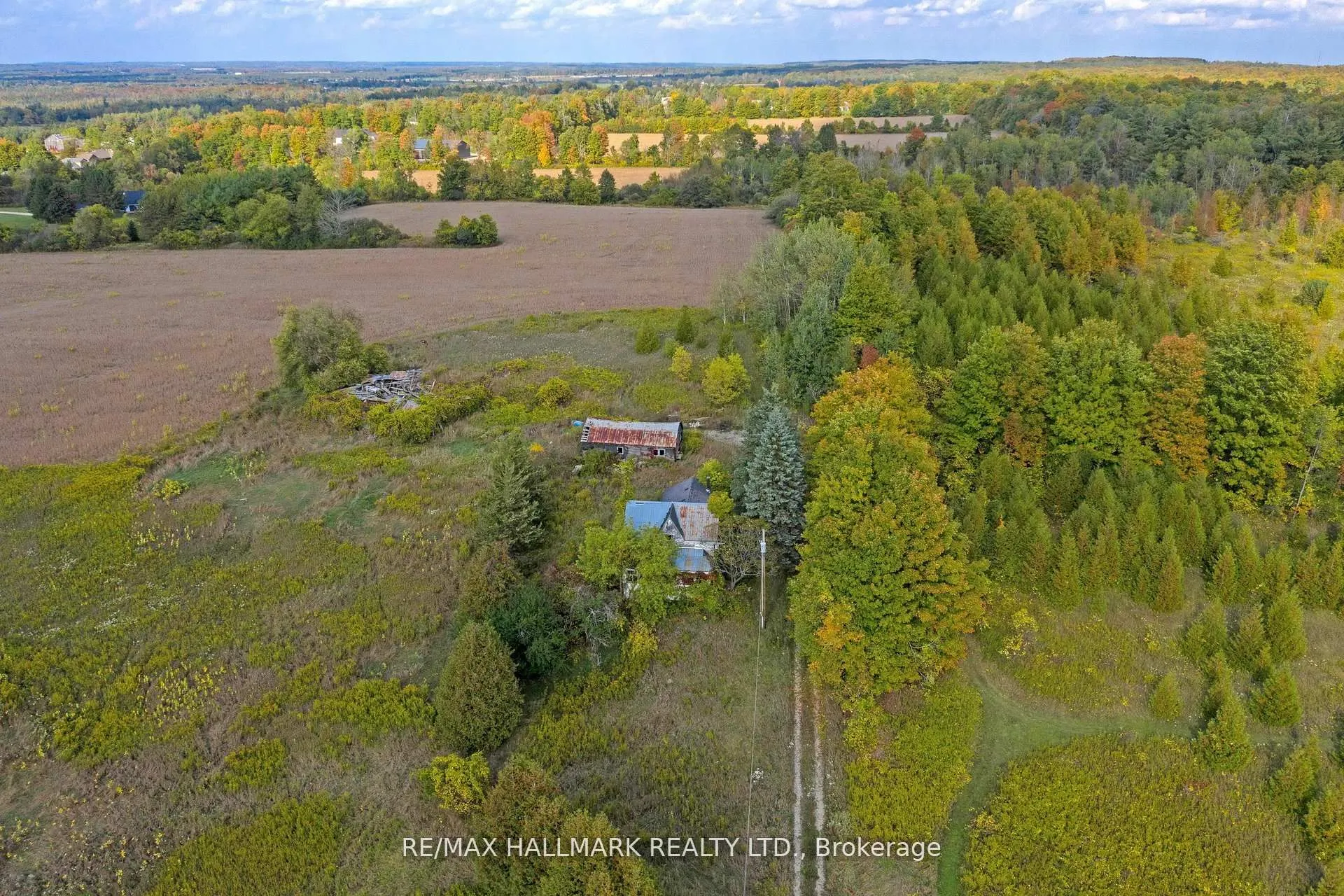 5285 Trafalgar Road