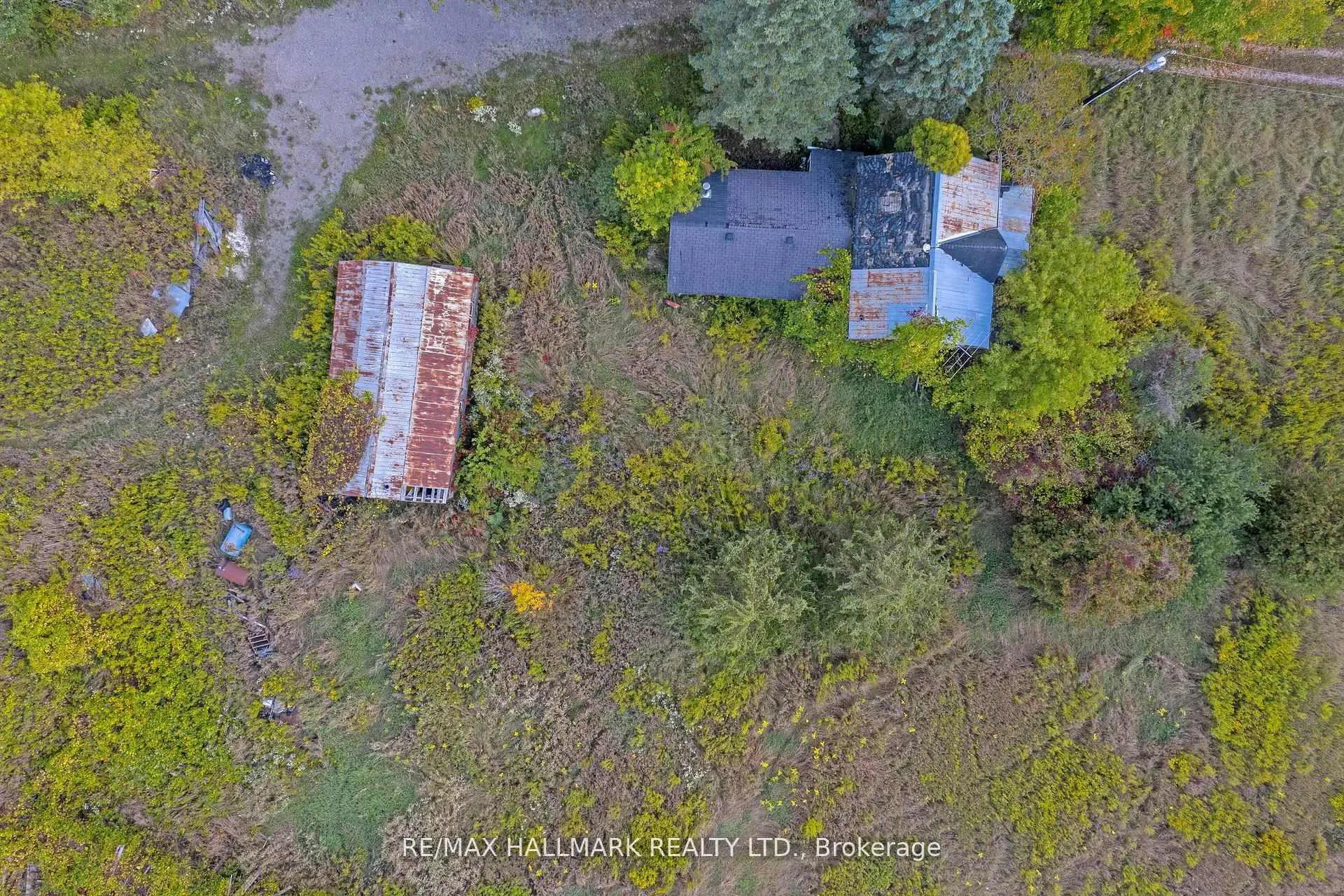 5285 Trafalgar Road