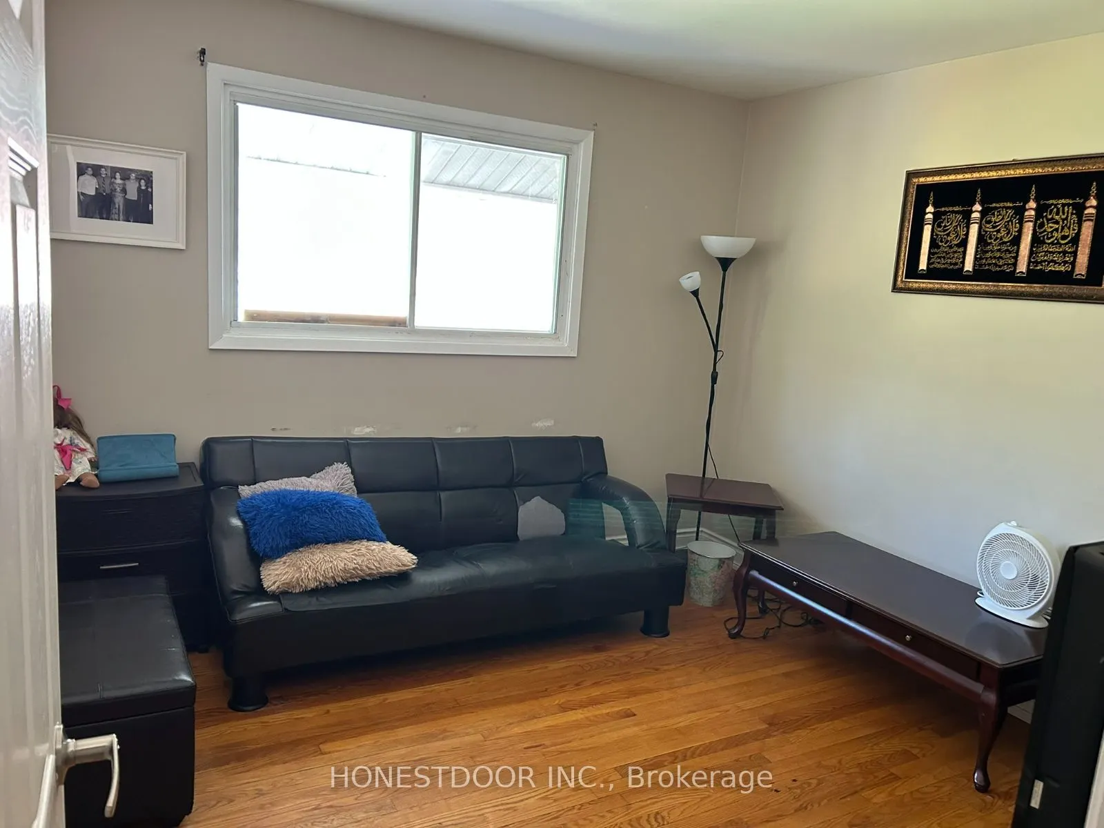 92 Doane Street